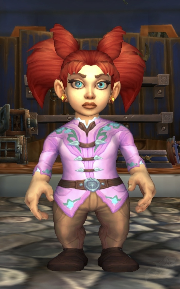 1154777 Ensemble Spring Revelers Lavender Apparel