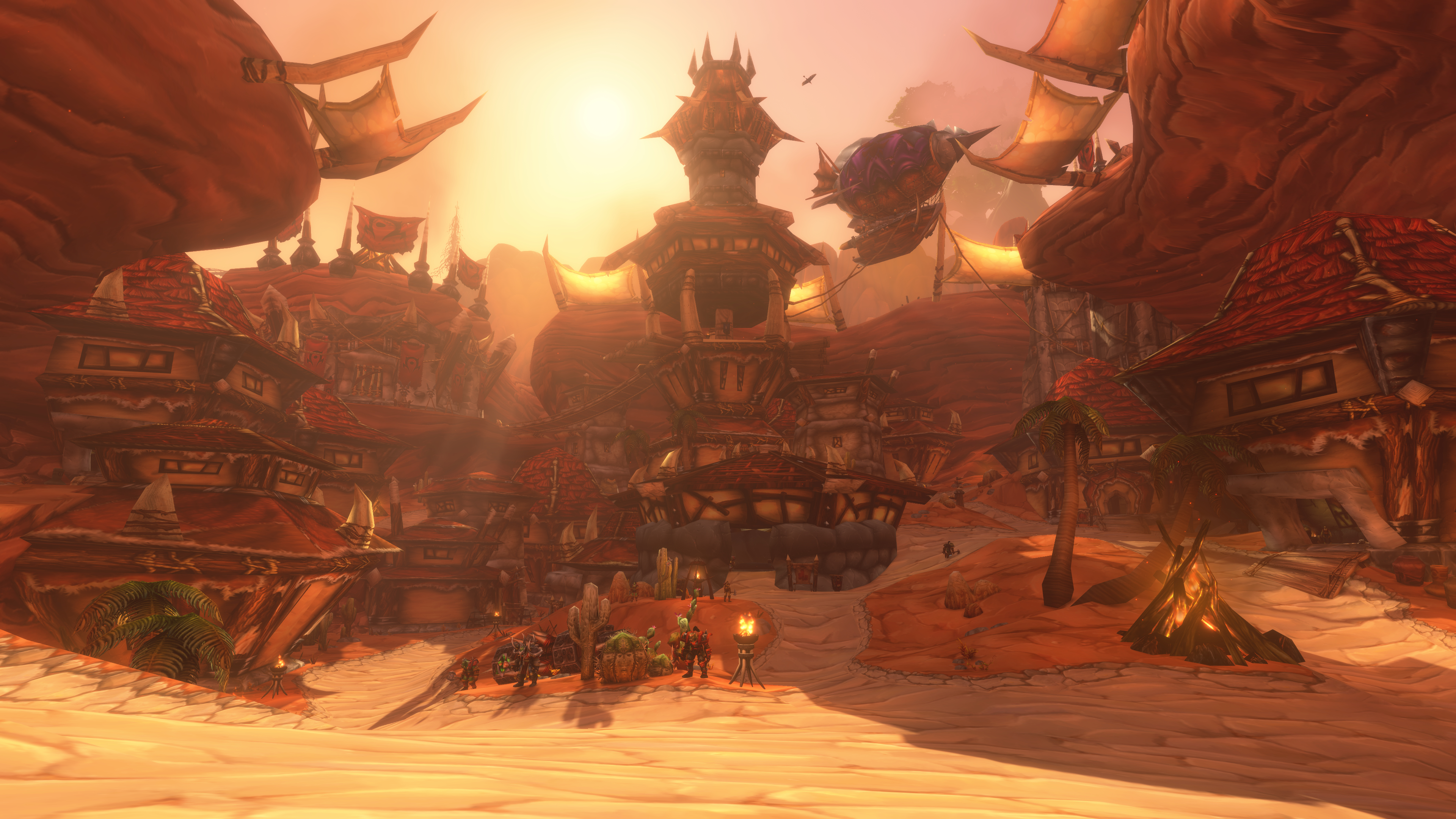 Wo W Forever Scenic Announce New Lighting Orgrimmar 053
