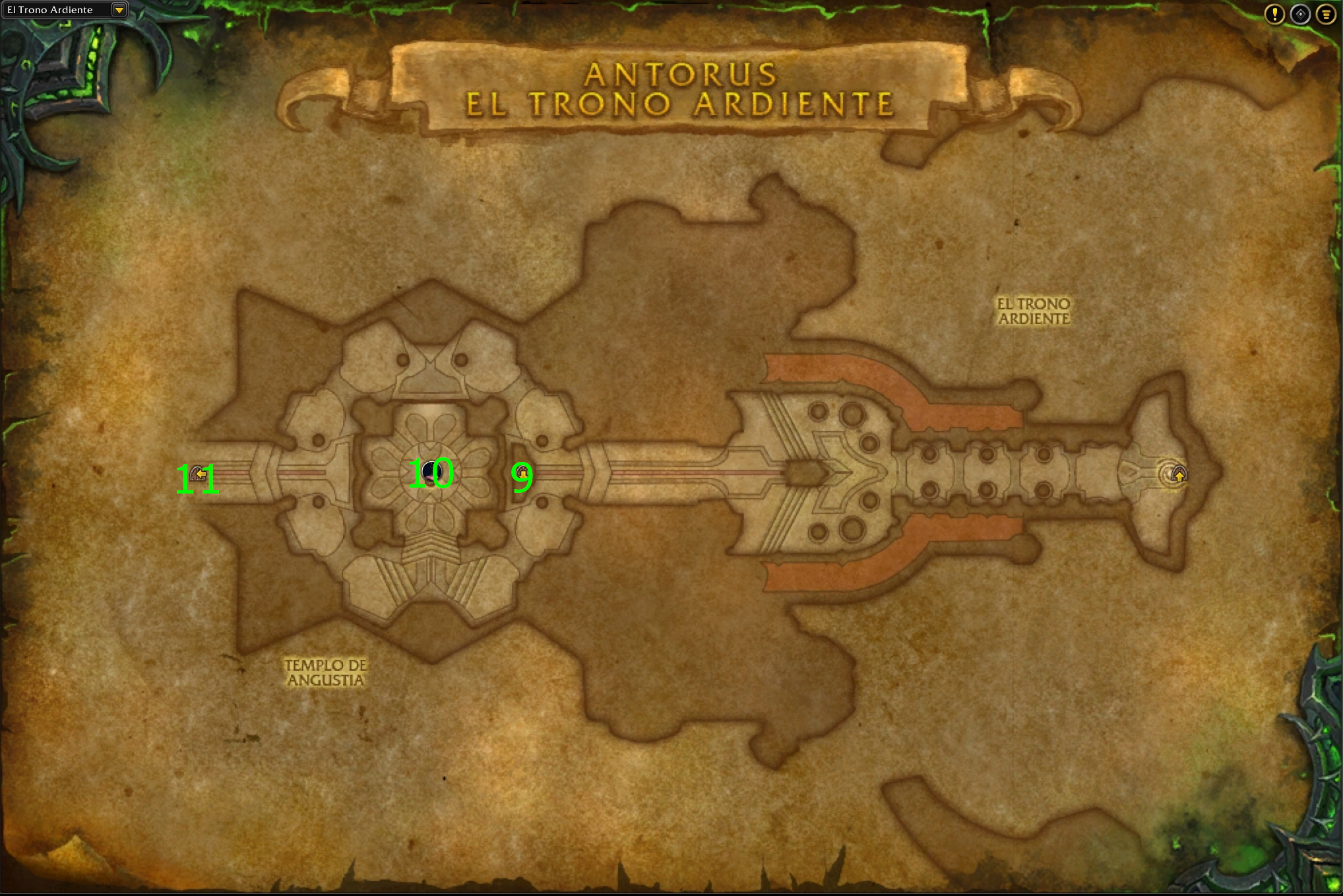Antorus 4