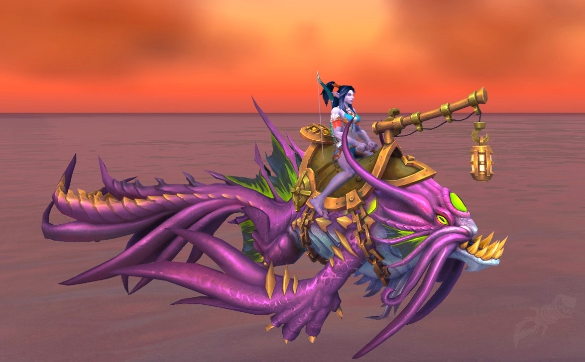 1174859 Underlight Corrupted Behemoth