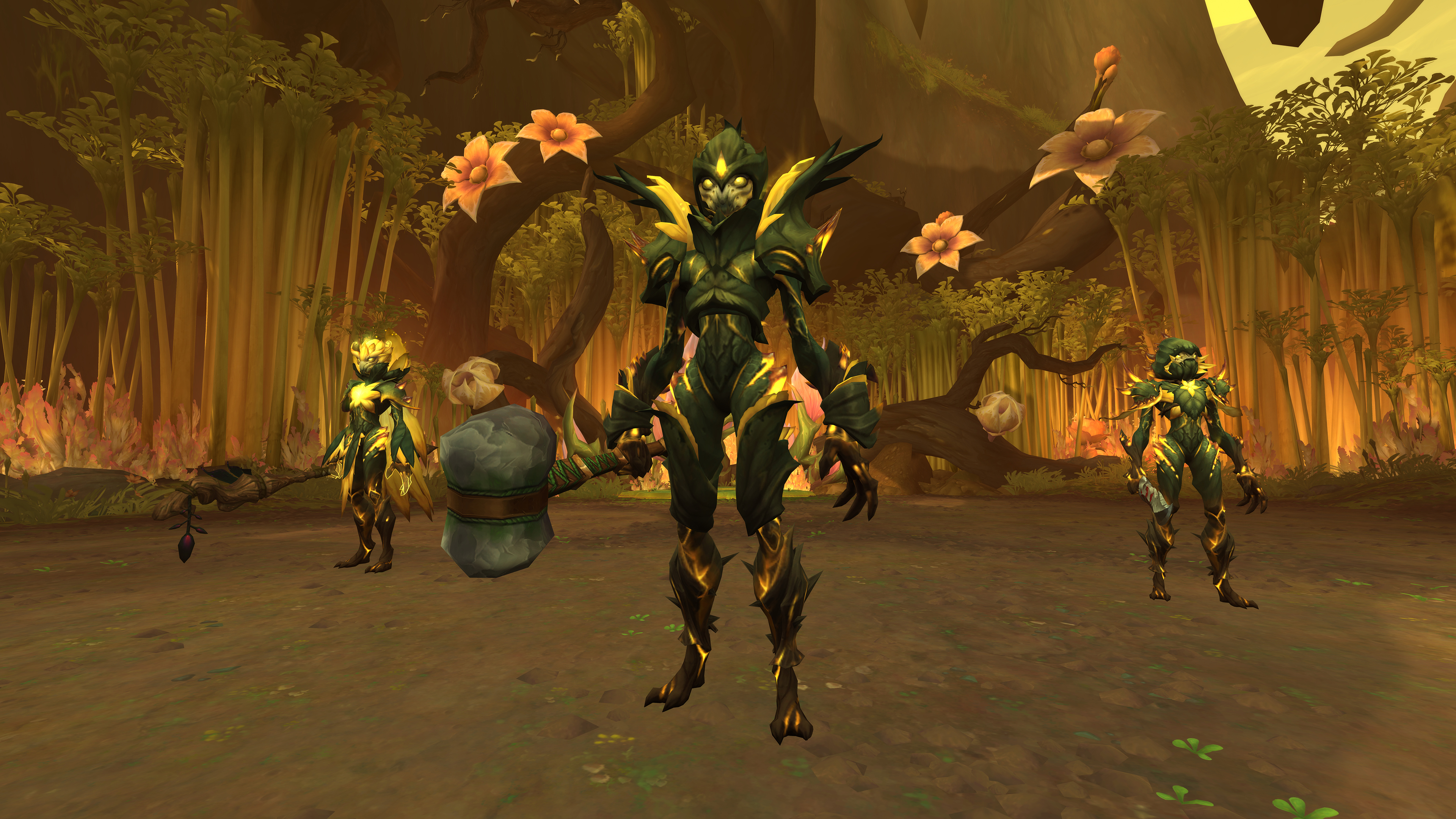 Wo W Midnight Gamescom Reveal the Blinding Vale 025