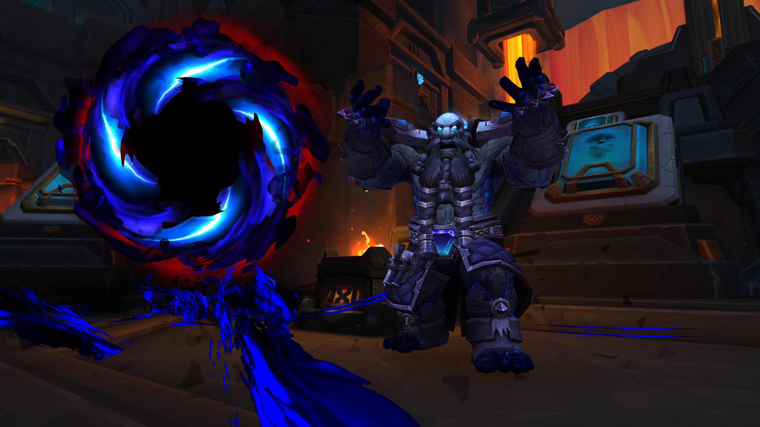 Wo W the War Within Global Launch Mythic Bosses 037 Scaled