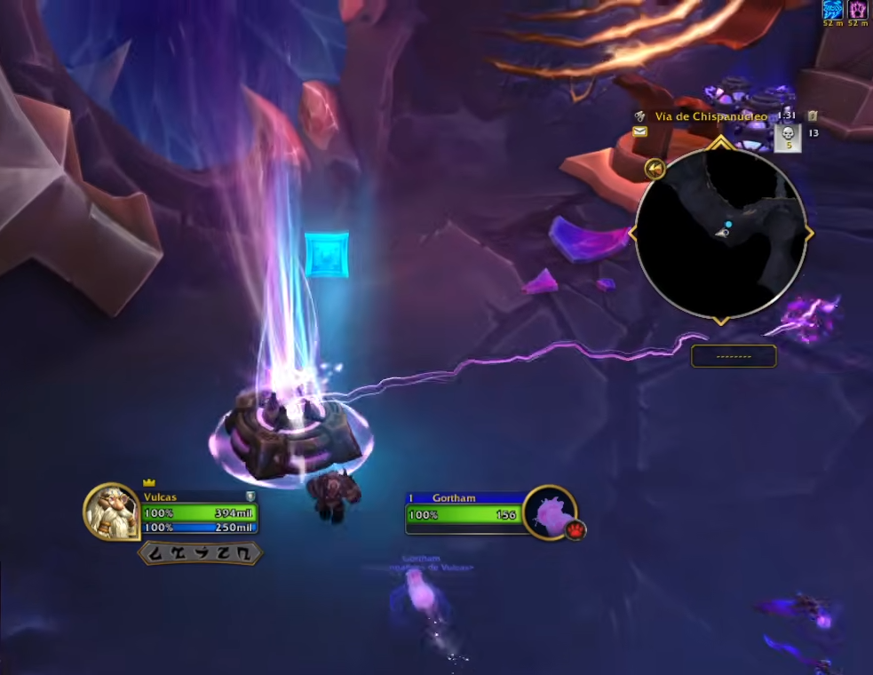 Consigue Las Dos Recompensas Secretas De Midnight 4 55 Screenshot