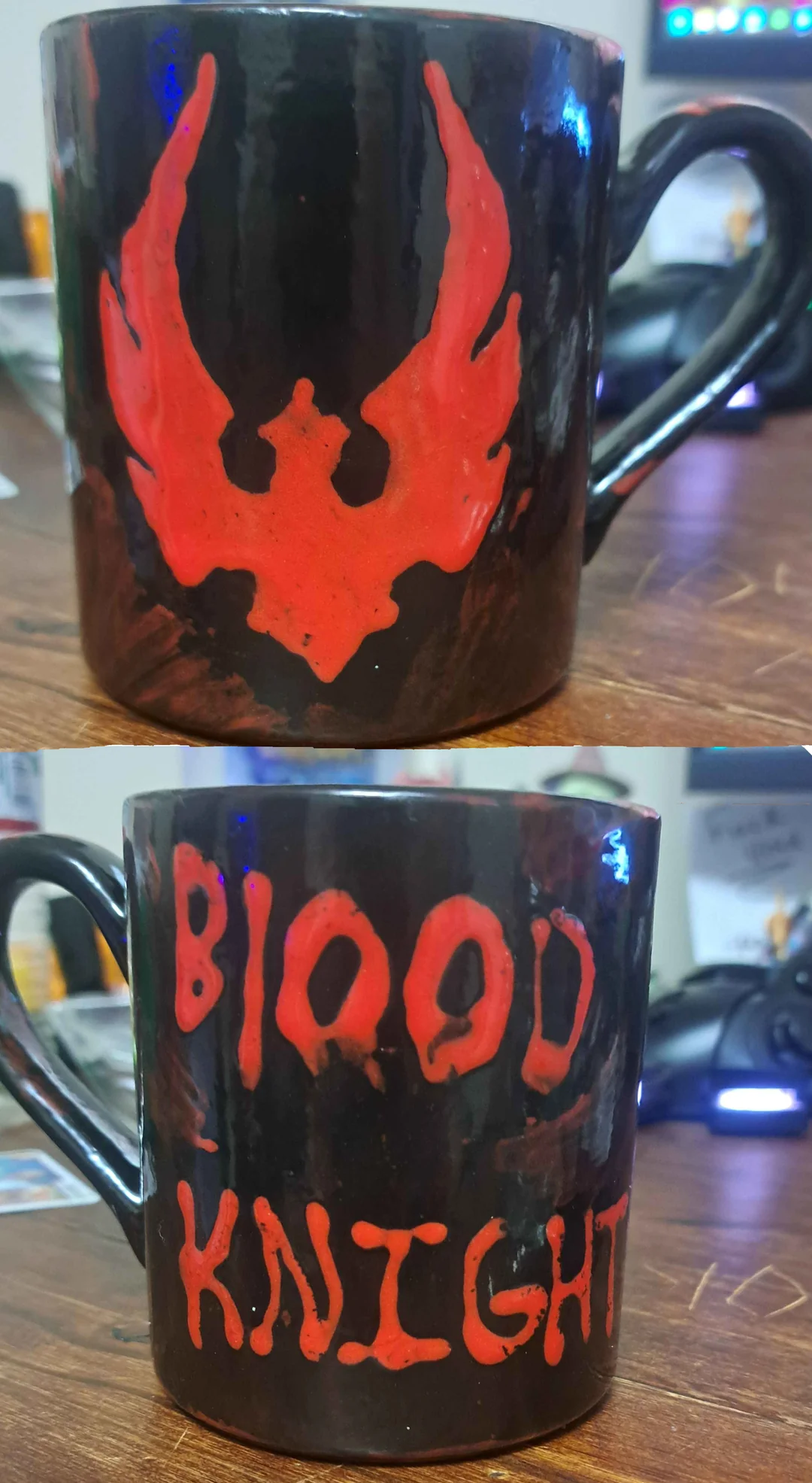 Made With the Gf Been a Be Pally Main for 18 Years V0 Neo0inn3mr9g1