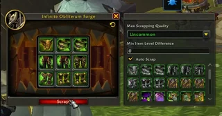 Preview Announcing Legion Remix Helper a Full Qol (2)