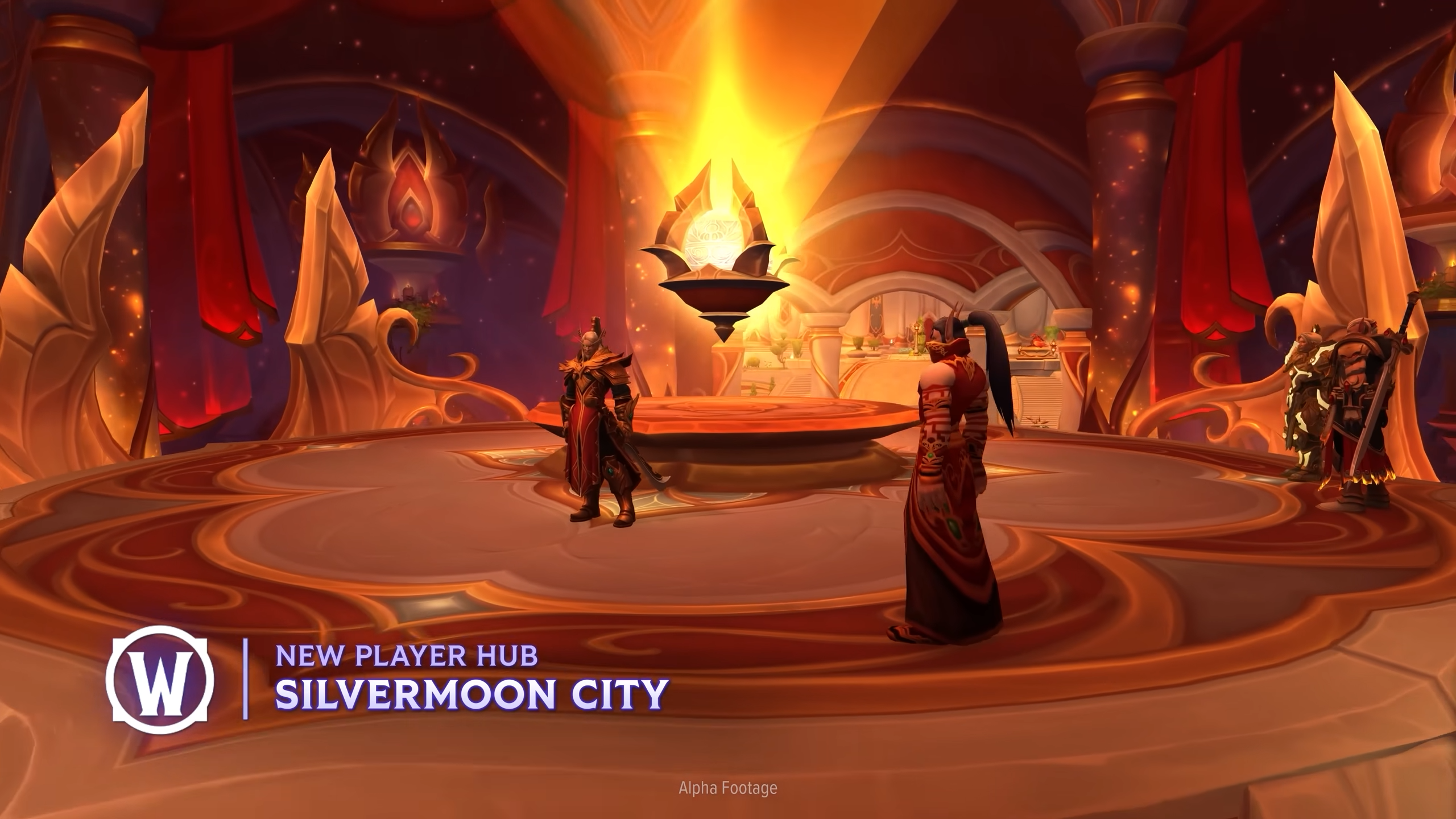 Midnight Deep Dive   World of Warcraft 4 42 Screenshot