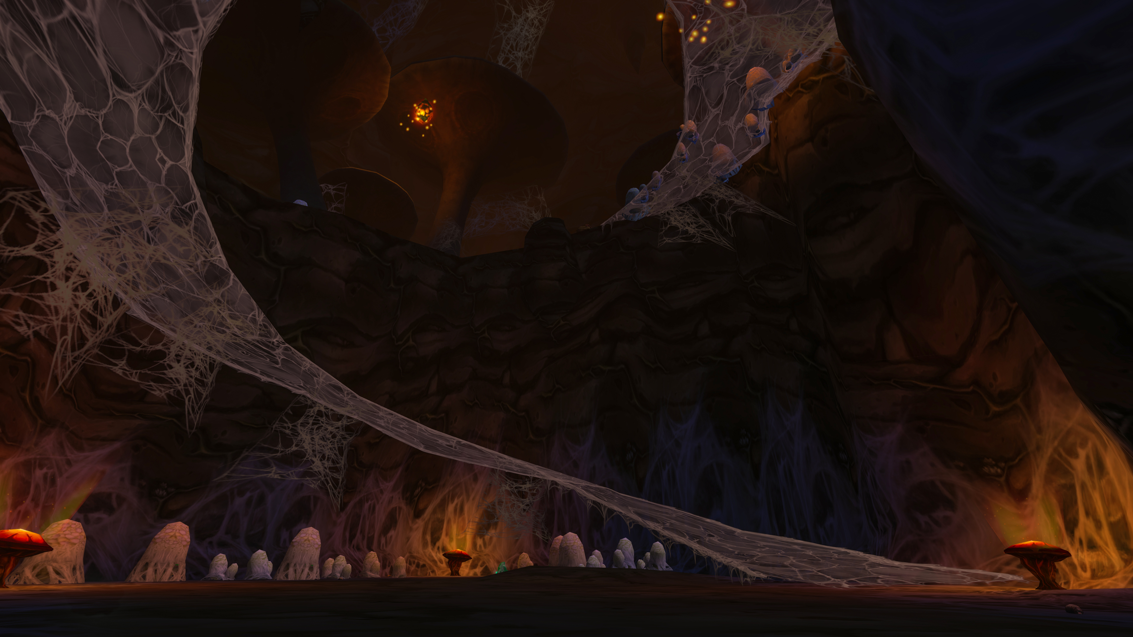 Wo W Forever Announce Raid Barrow Deeps 104