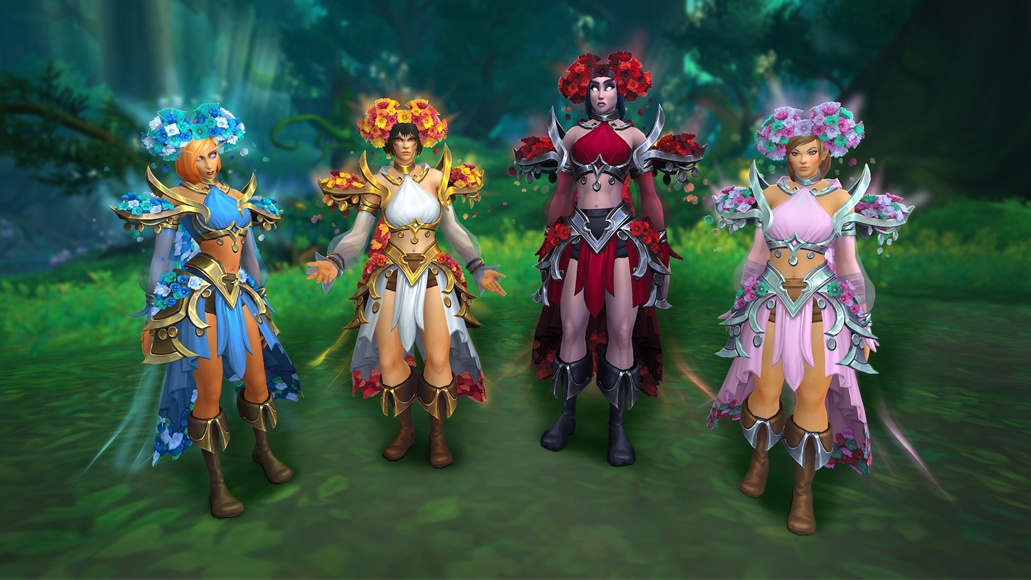 Wo W Petalweave Transmog Bundle Bne (1)