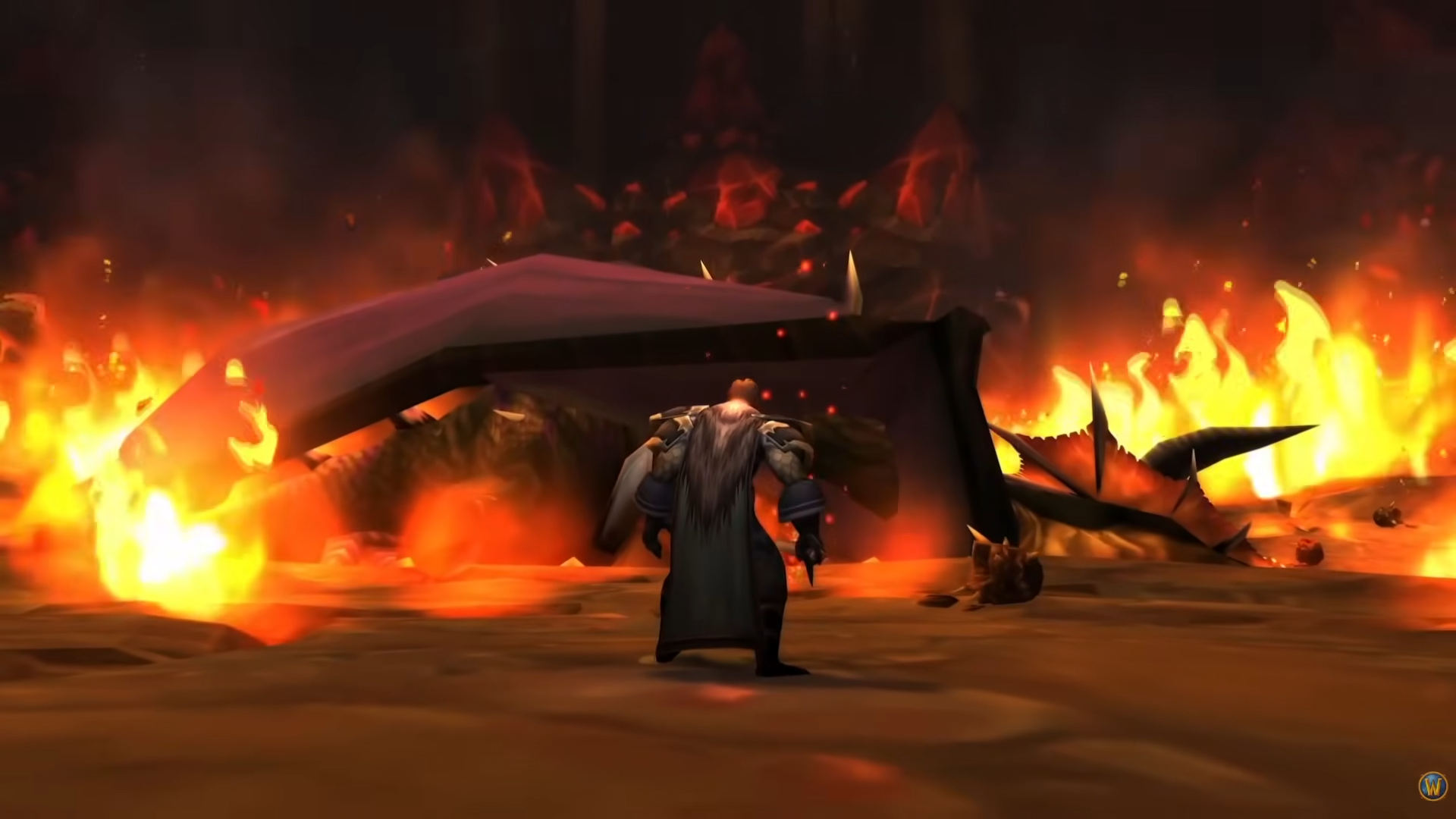 Blizzard Y Su Triple Apuesta Para La Franquicia Warcraft Durante Este 2026 7 57 Screenshot