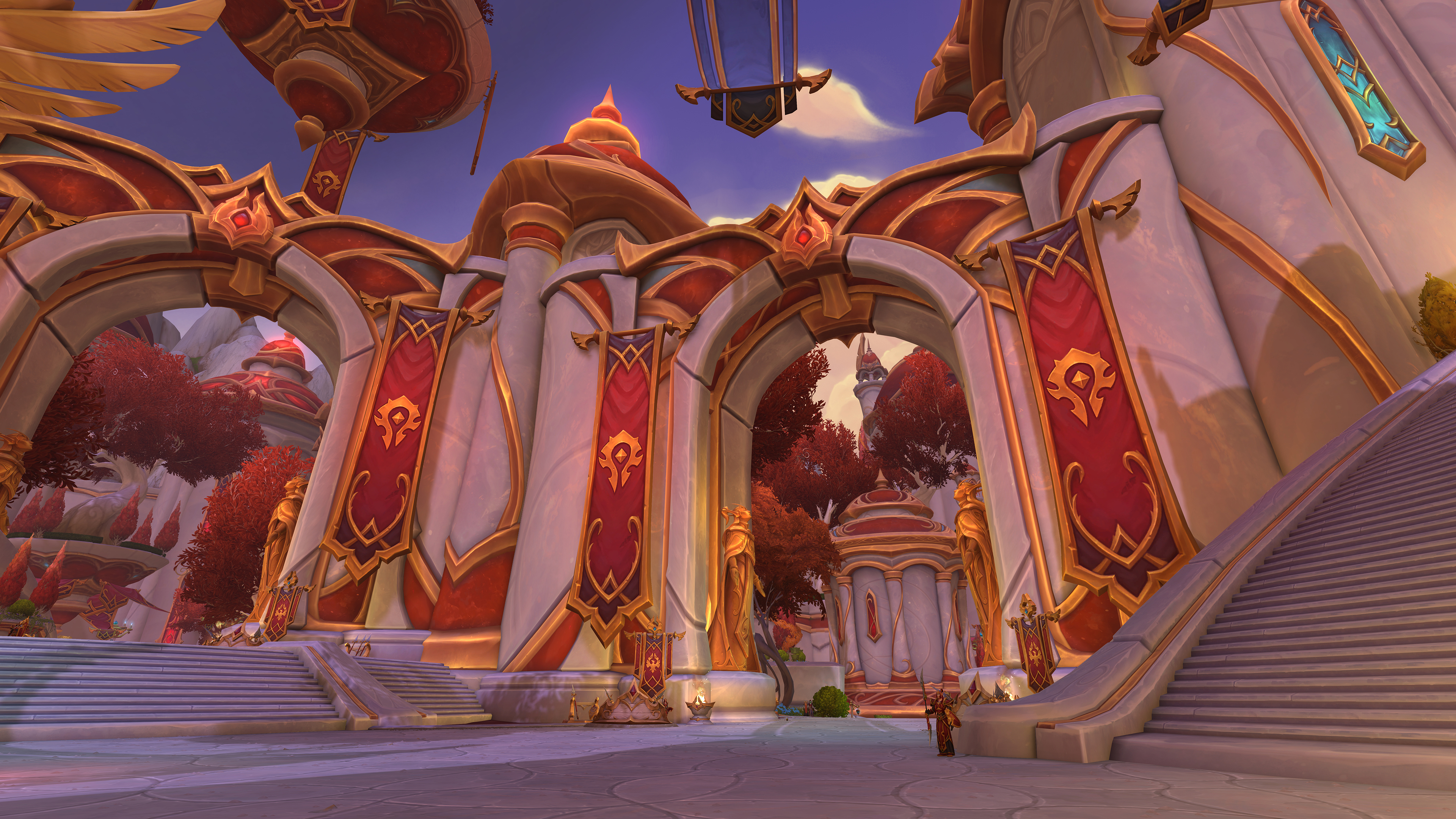 Wo W Midnight Alpha Silvermoon Horde 037