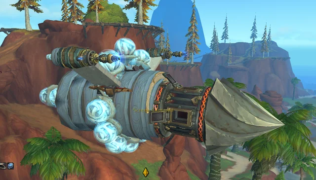 Santas Been Busy V0 Jre4v5a1z59g1