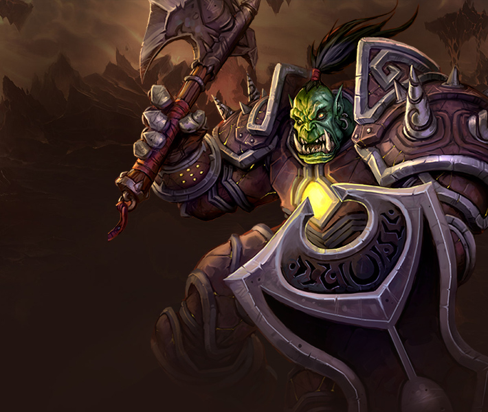 Og Image Warrior