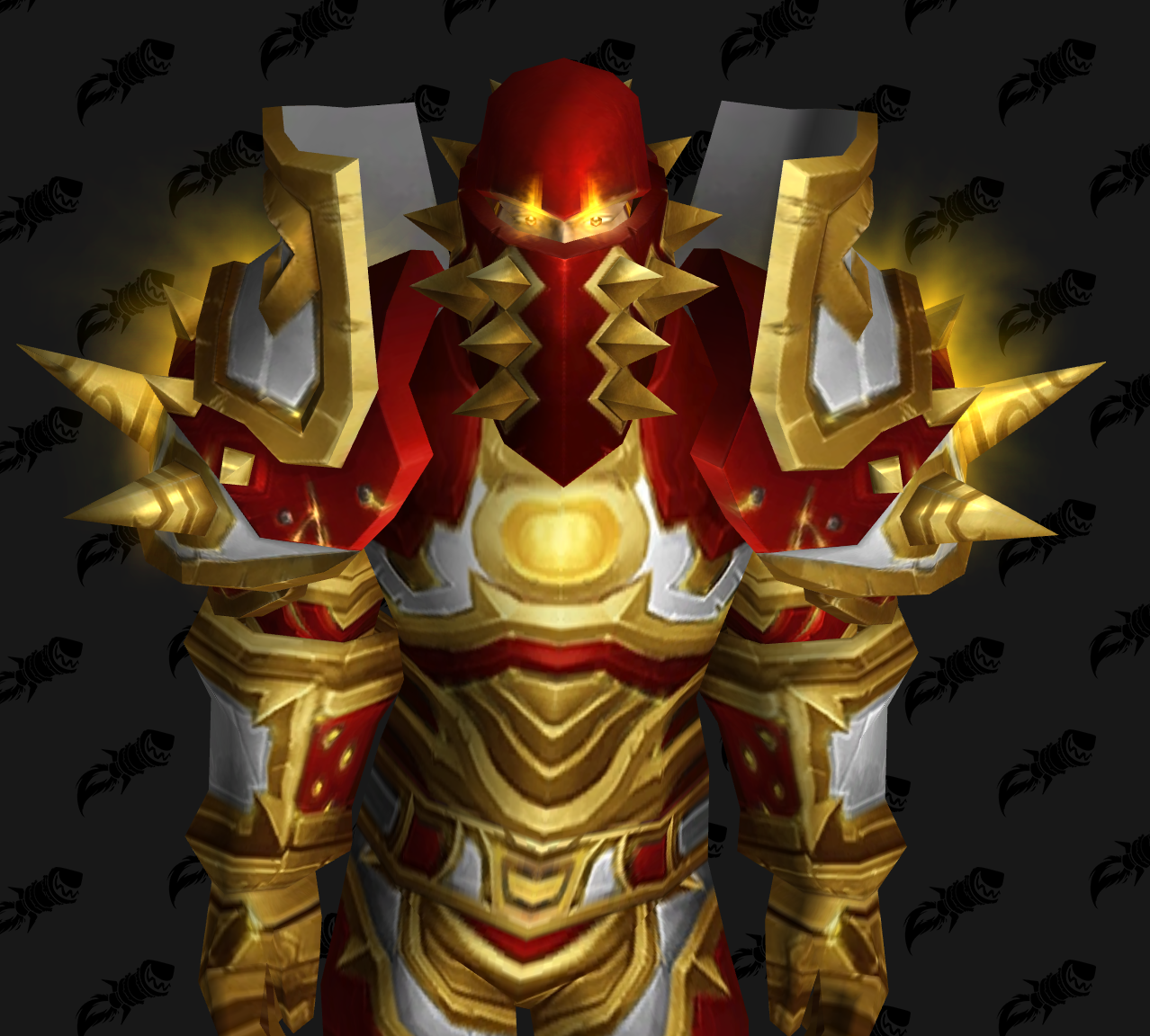 Human Male Warrior   Wowhead Dressing Room (1)