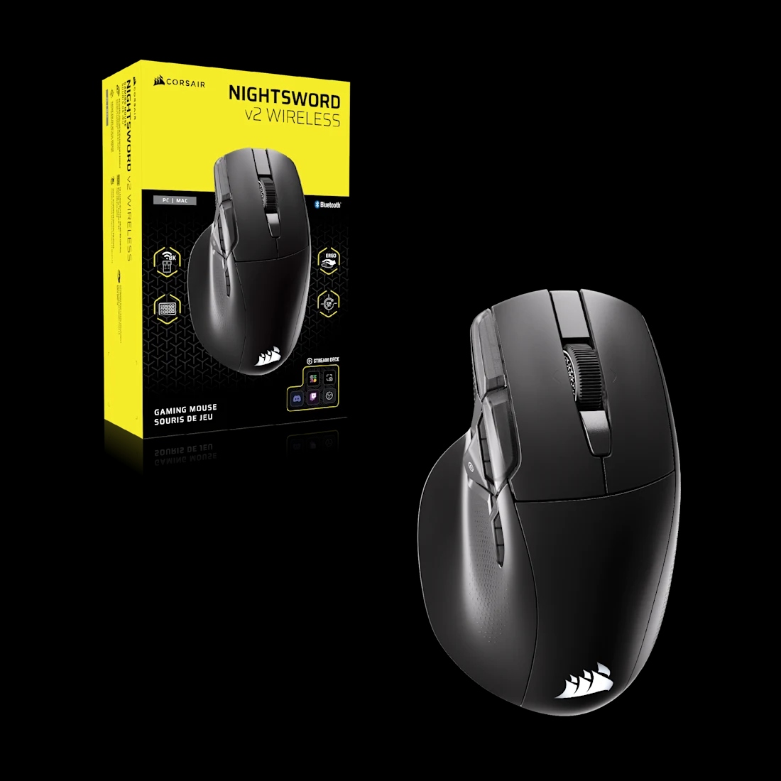 Nightsworld V2 Wireless Sd Artbo