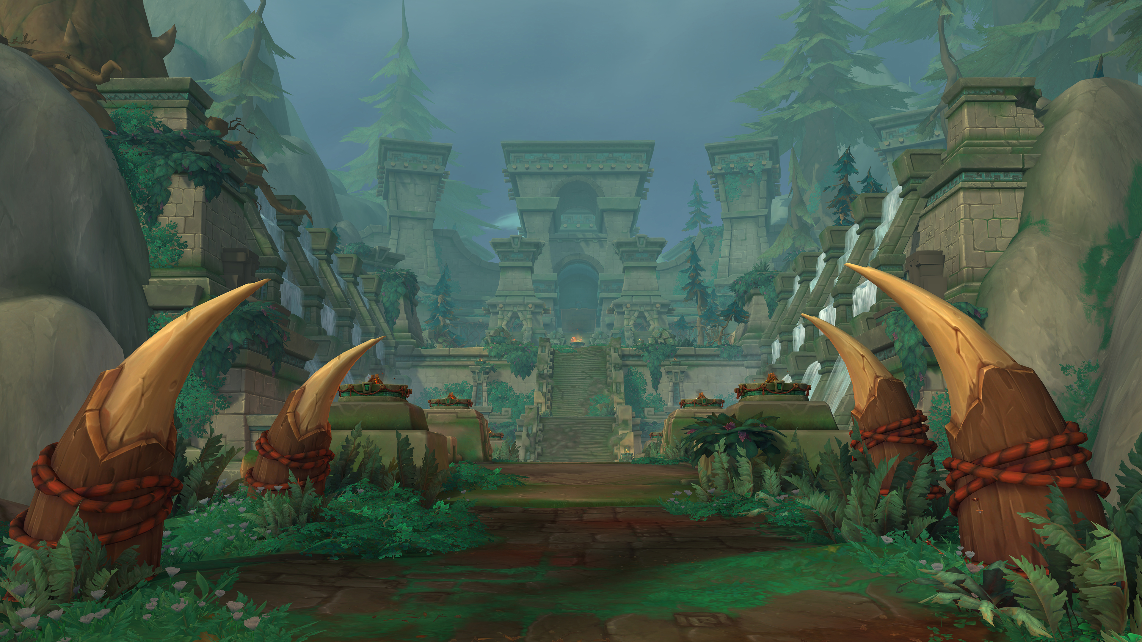 Wo W Midnight Gamescom Reveal Zul Aman 011