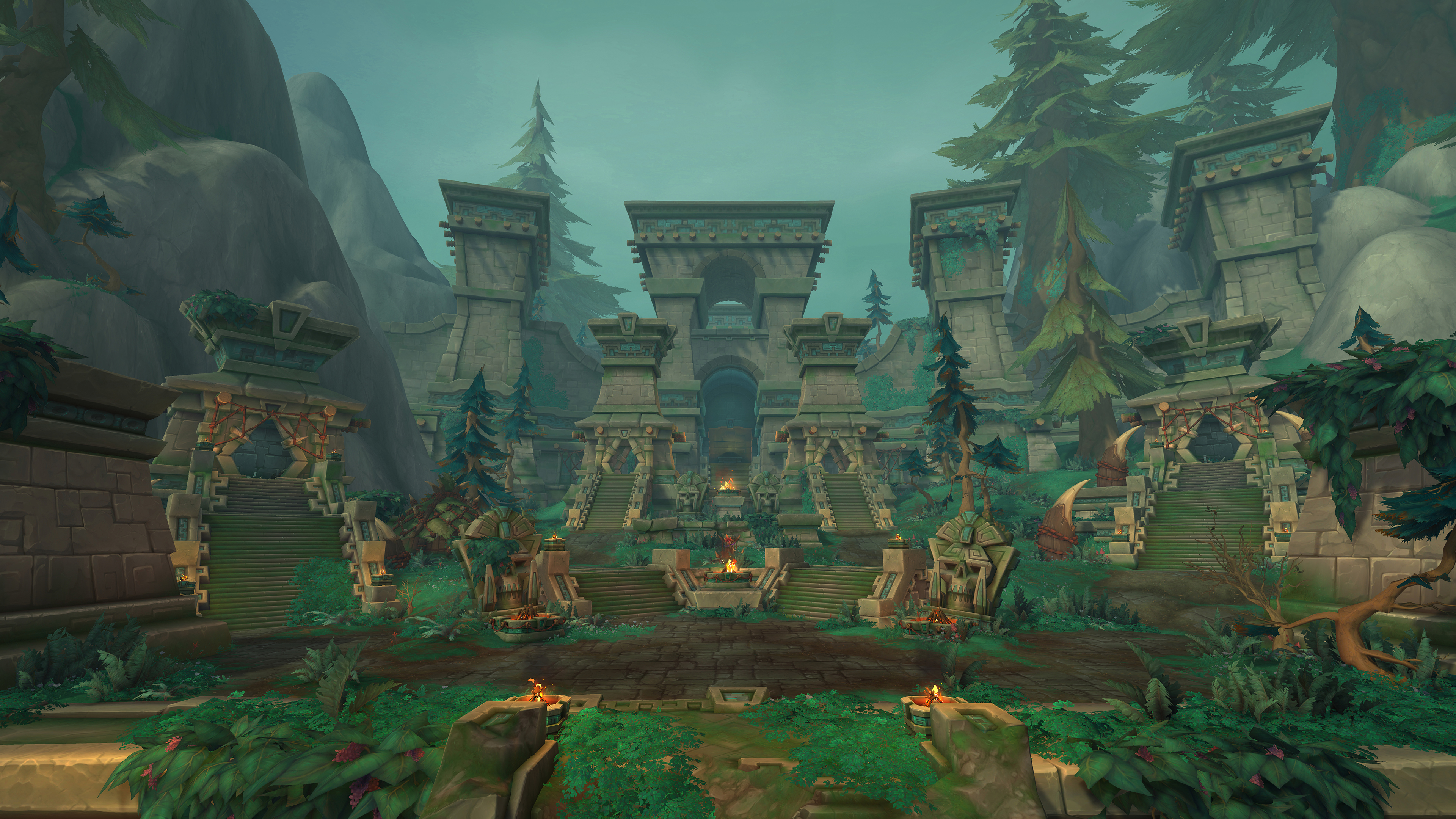 Wo W Midnight Gamescom Reveal Zul Aman 013
