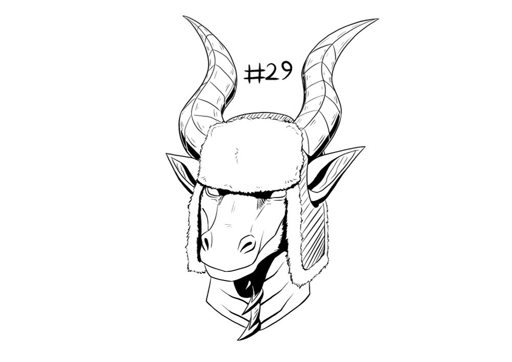 9
