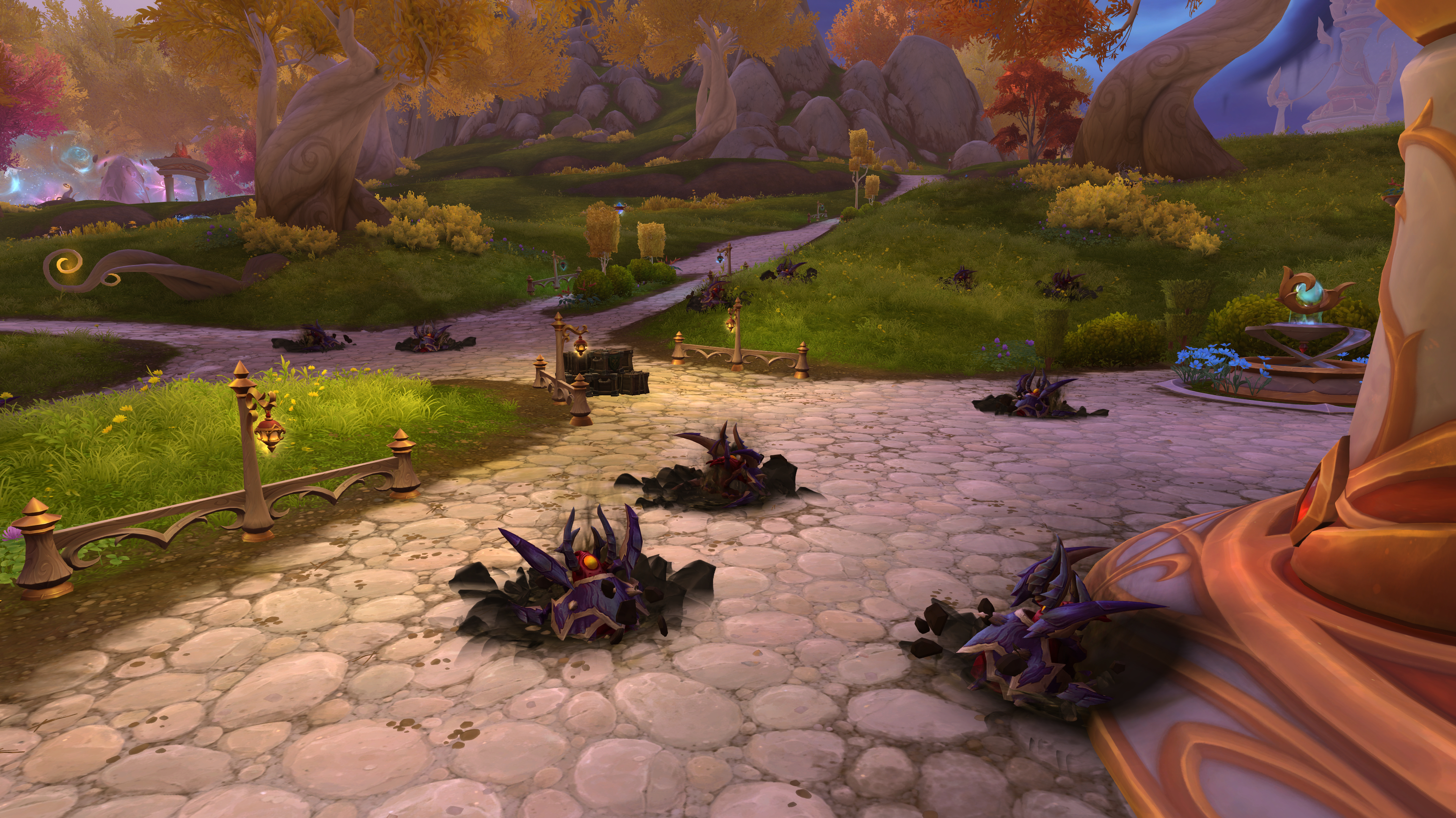 Wo W Midnight 12 1 5 Scenic Aqir Invasion 007