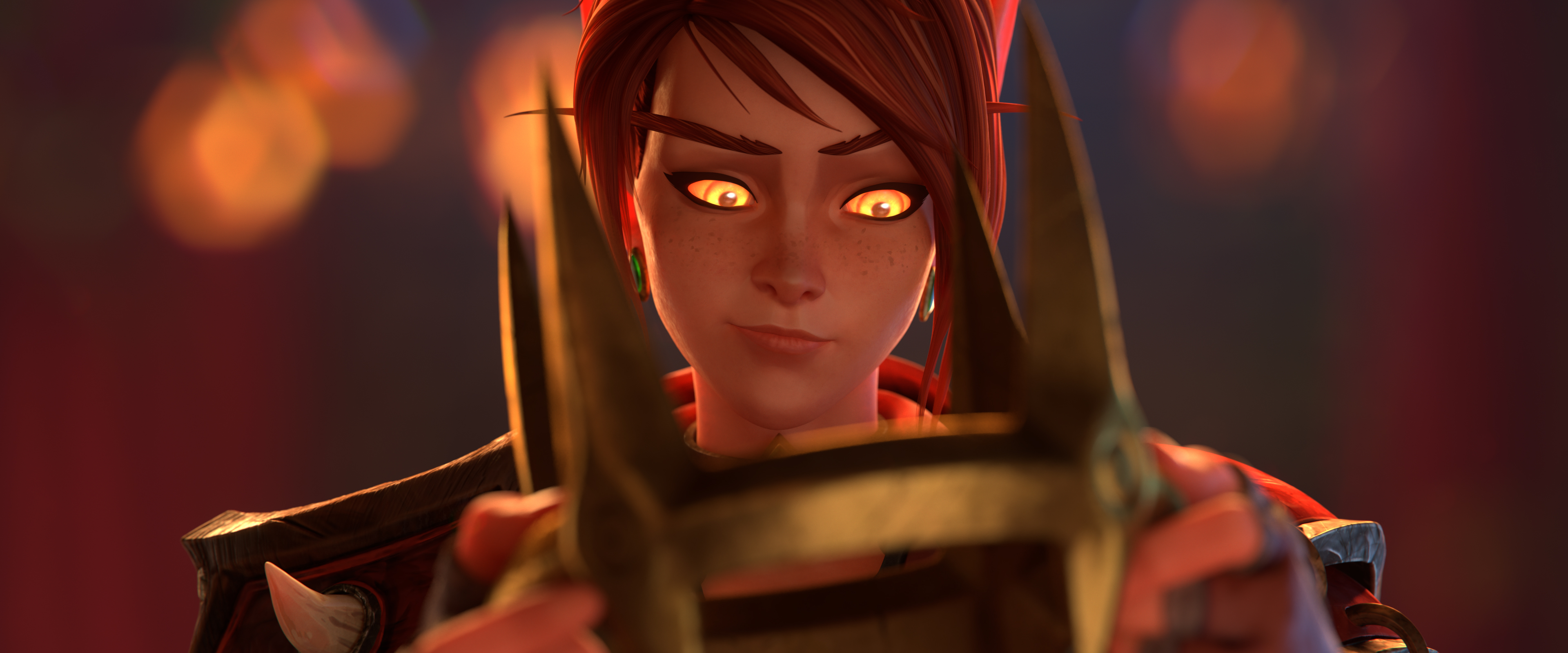 World of Warcraft Midnight Coming Home Cinematic Still (5) (1)