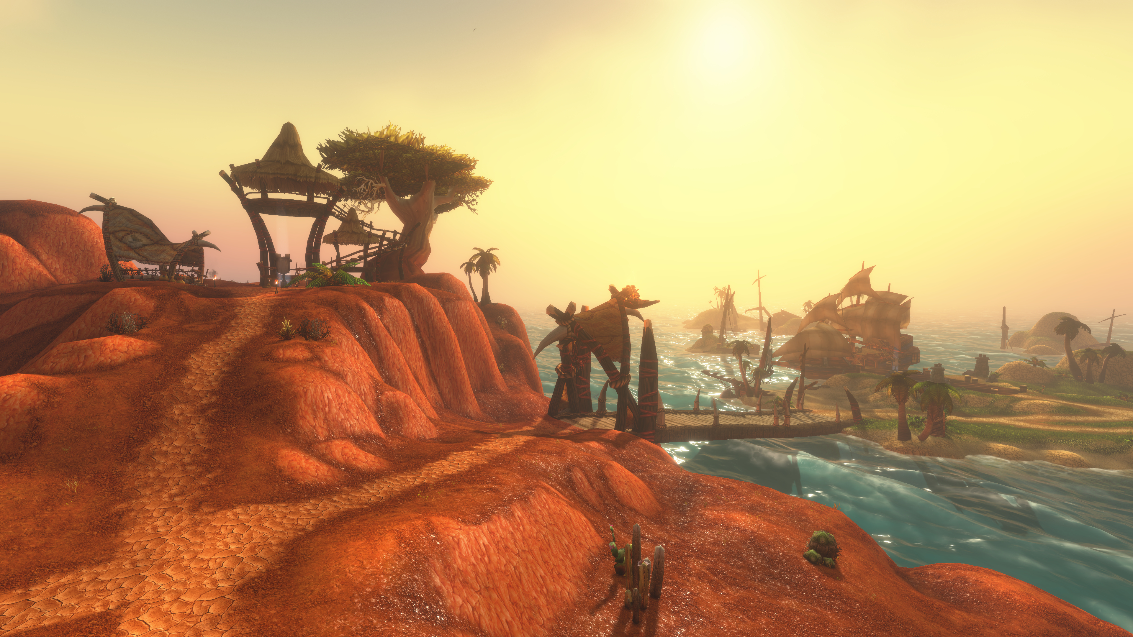 Wo W Forever Announce Bg Darkspear Islands 091