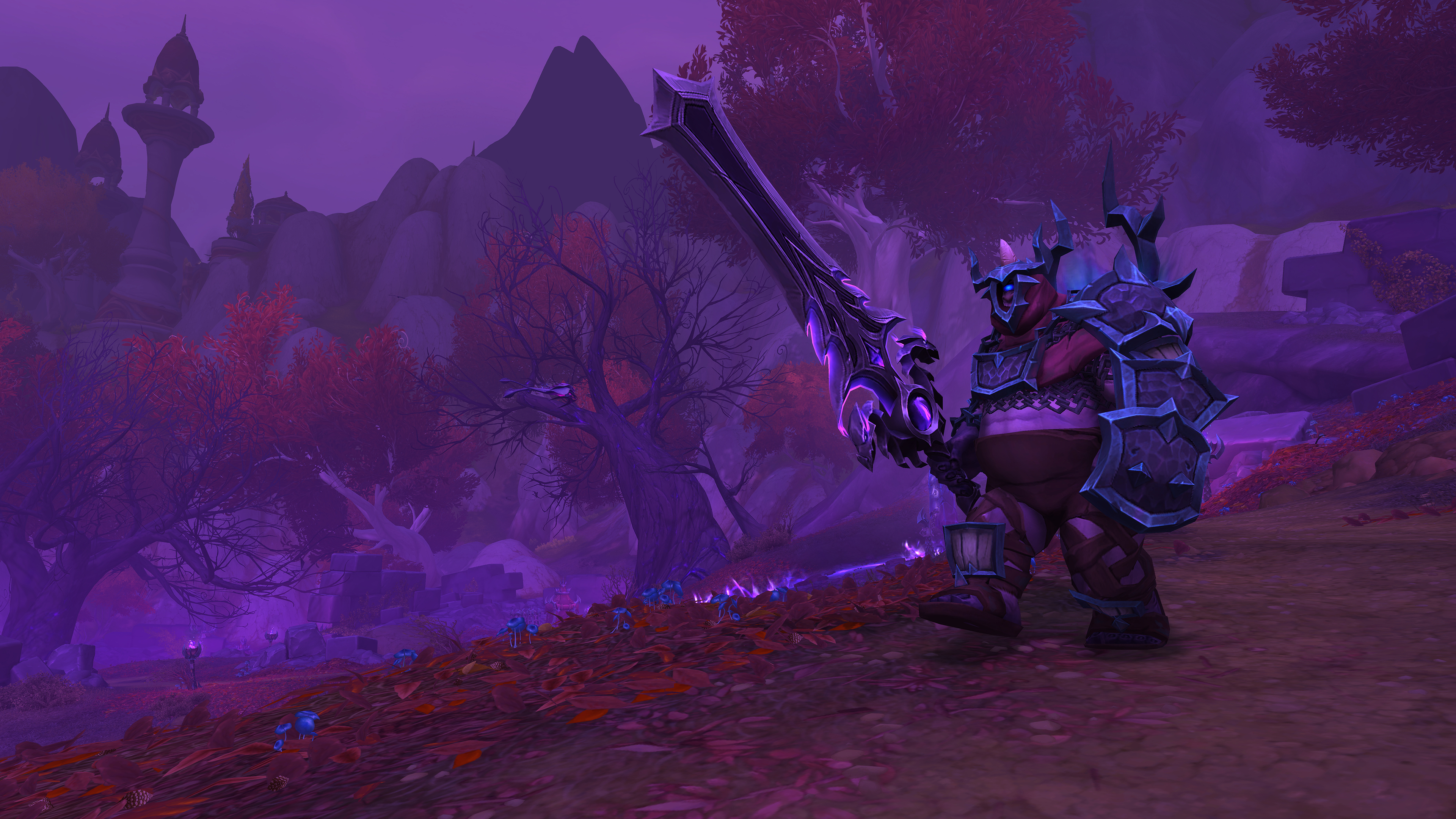 Wo W Midnight Alpha Twilights Blade 022