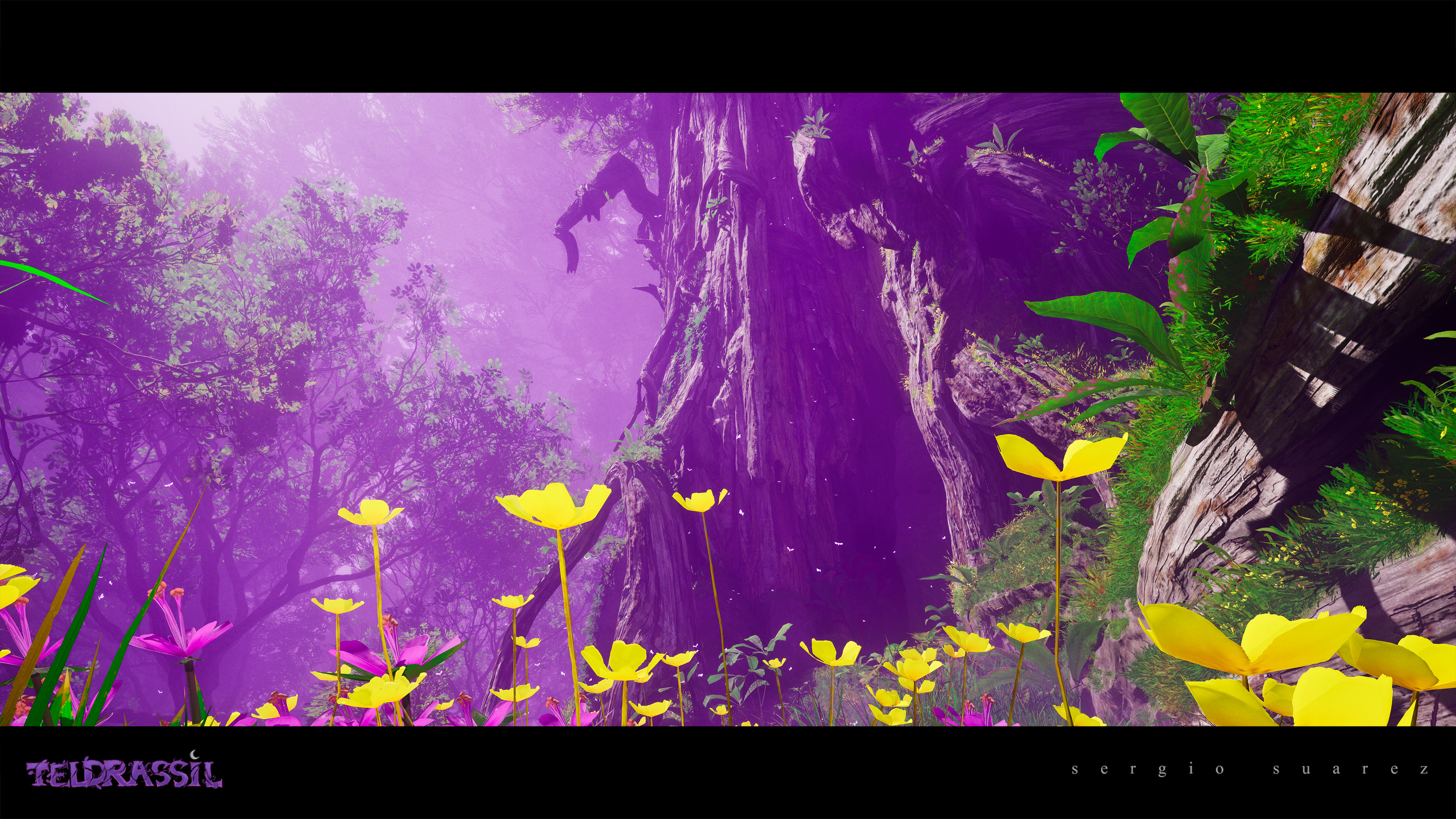 Sergio Suarez Main Scene 07