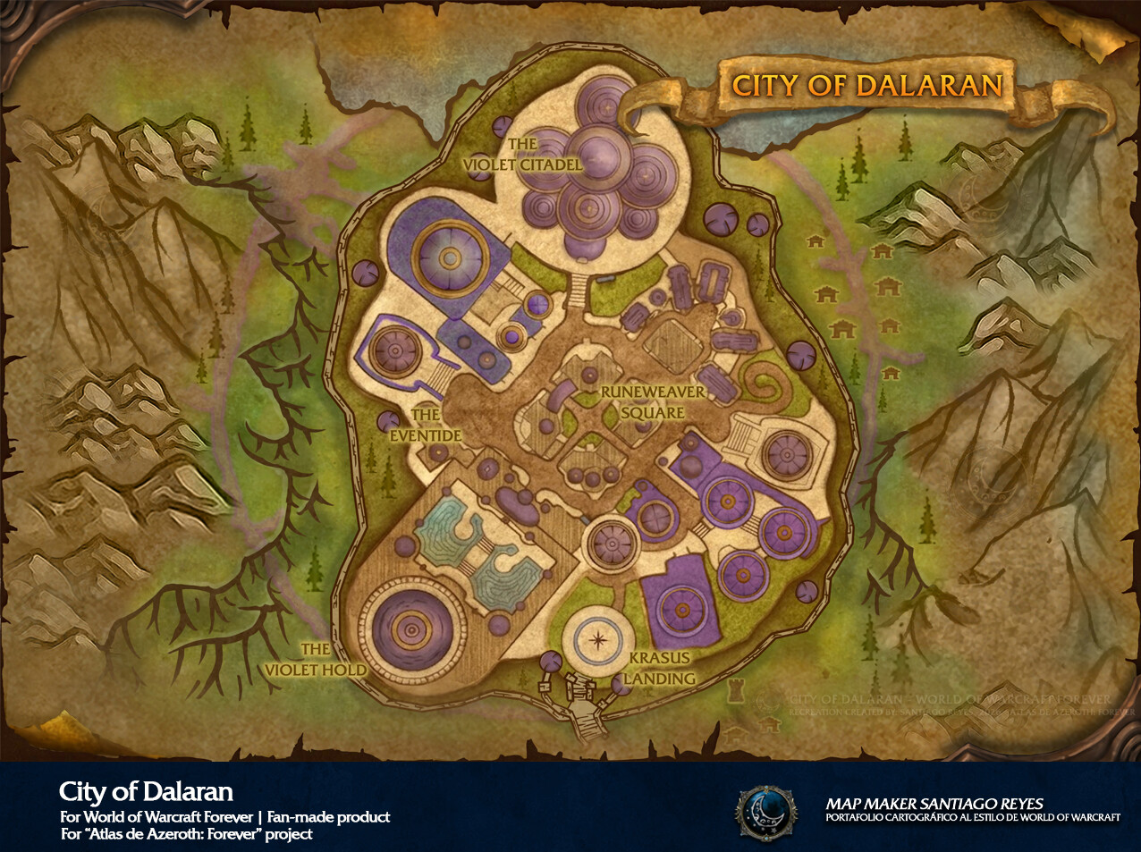Santiago Reyes Dalaran F