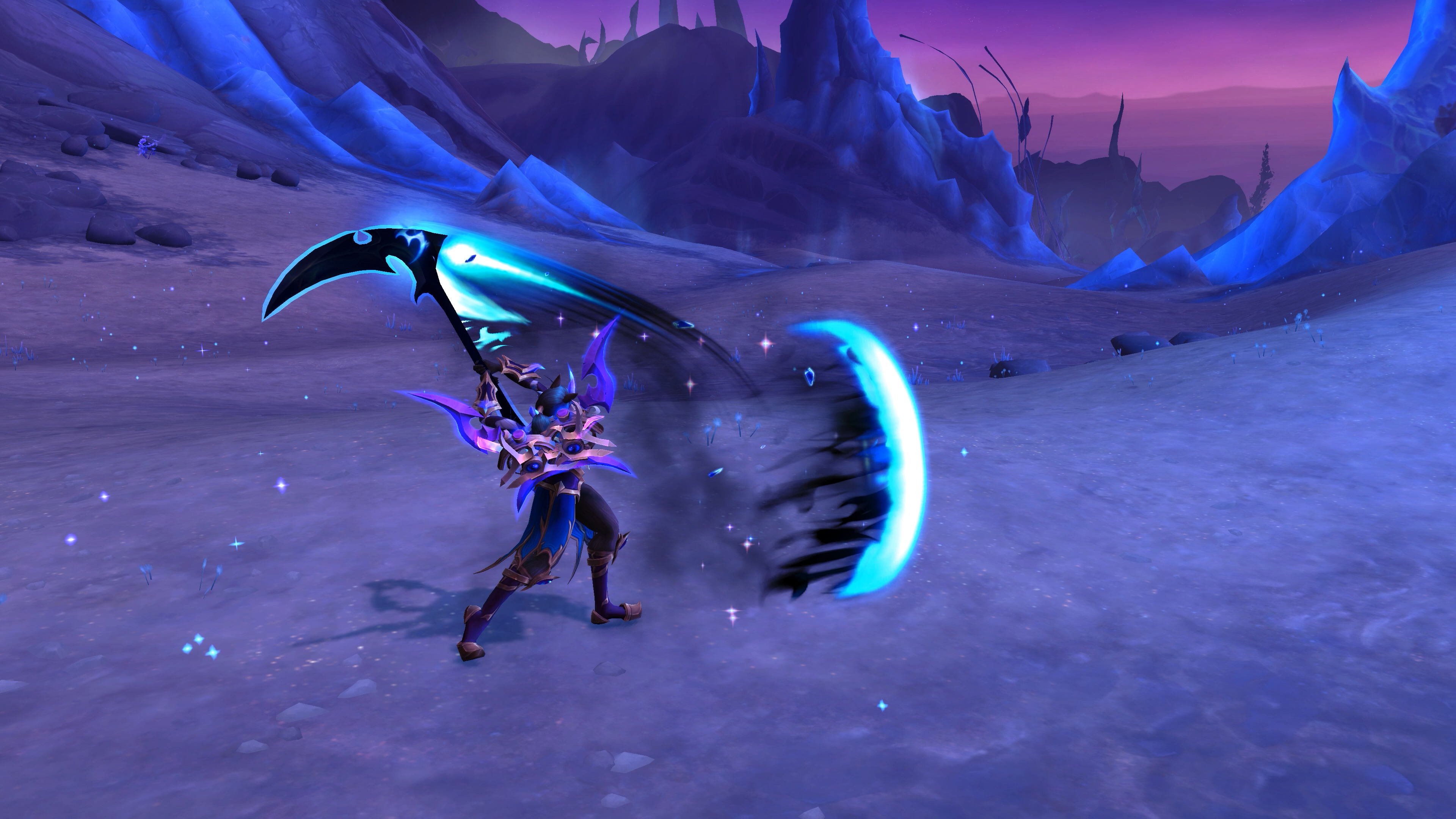 Wo W Midnight Alpha Devourer Dh 004