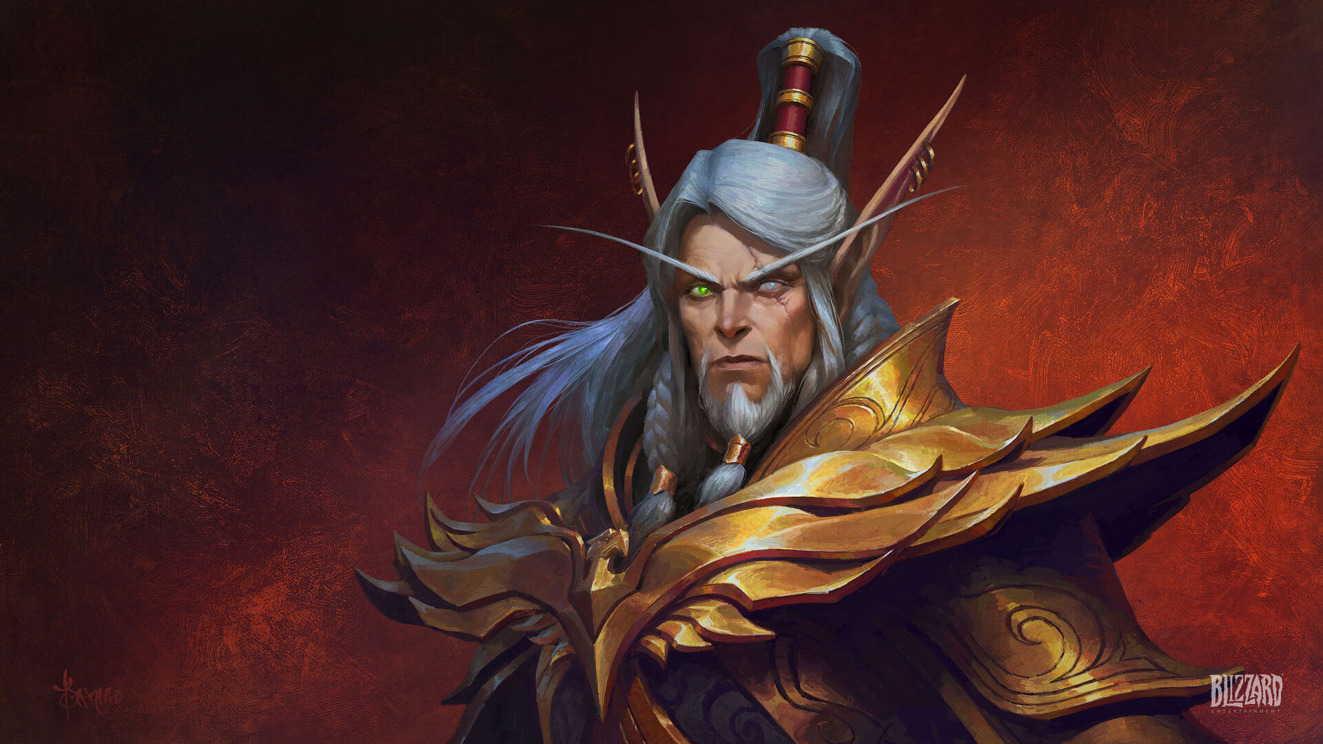 Bayard Wu Lorthemar