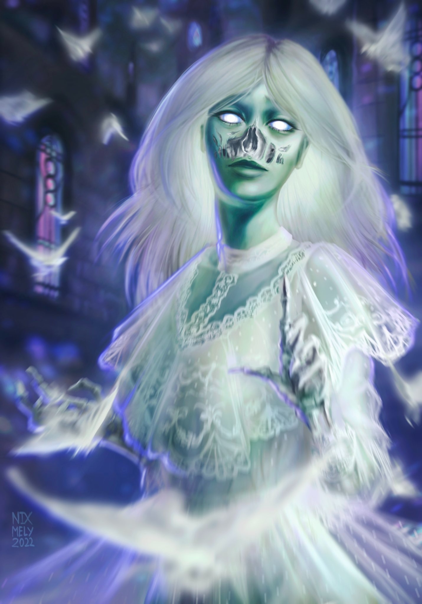 9