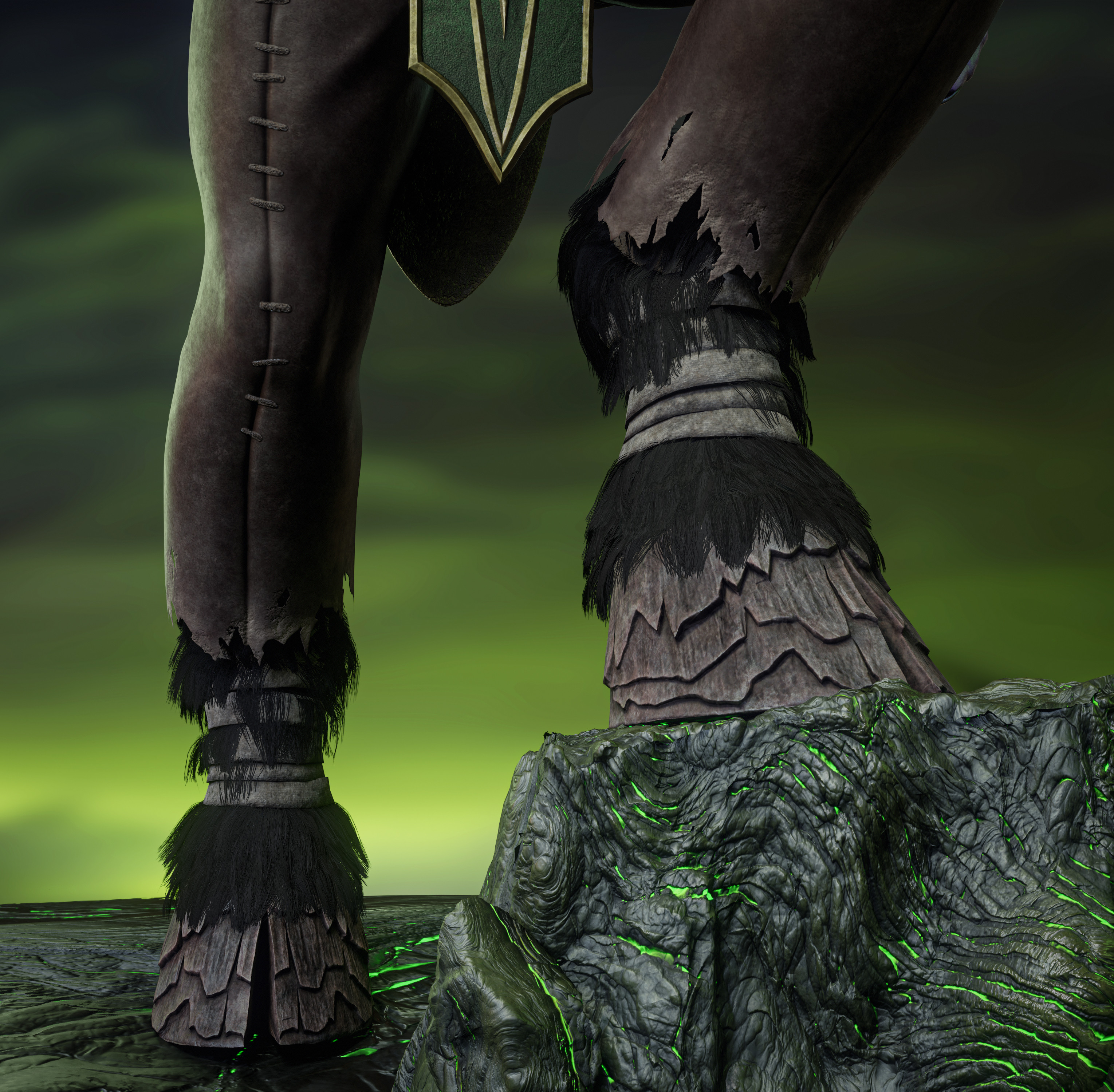 Mark Karanets Mkaranets Illidan 7