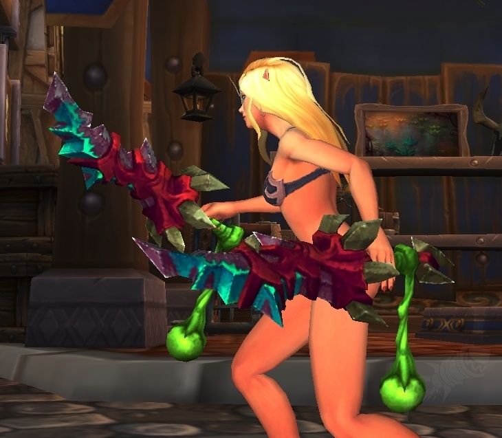 1152828 Envenomed Gutripper