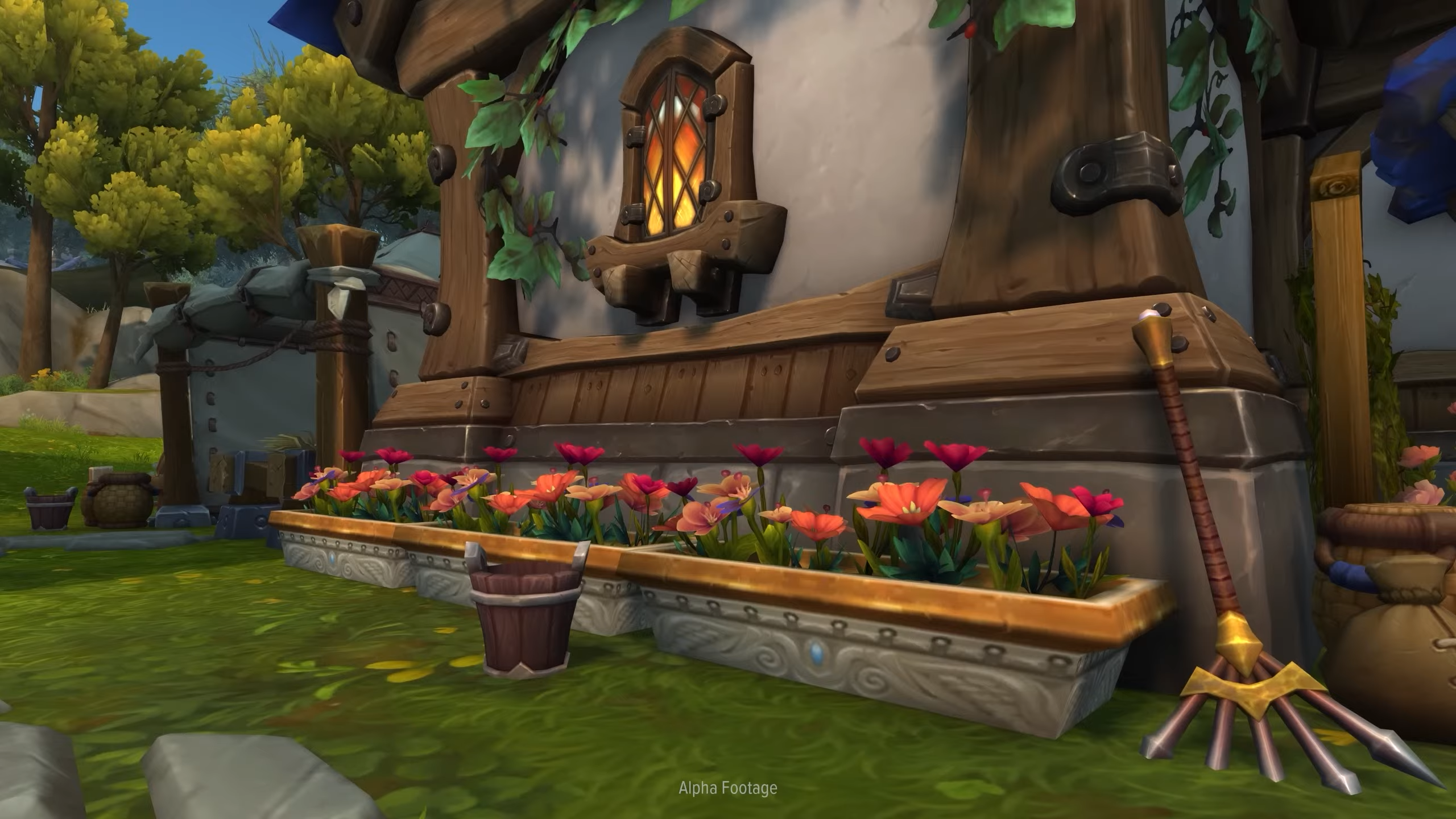 Midnight Deep Dive   World of Warcraft 31 45 Screenshot