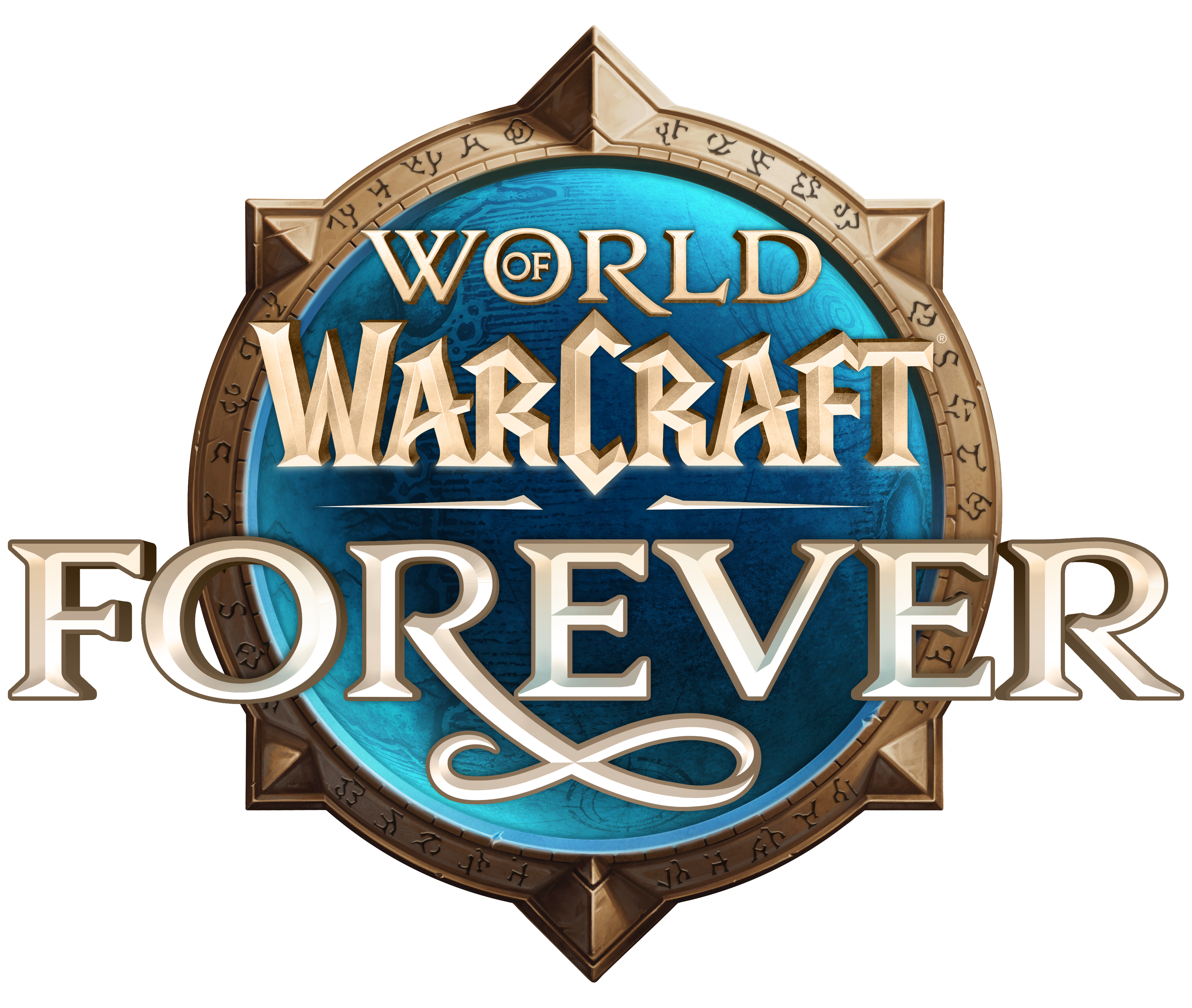 Wo W Forever Logo