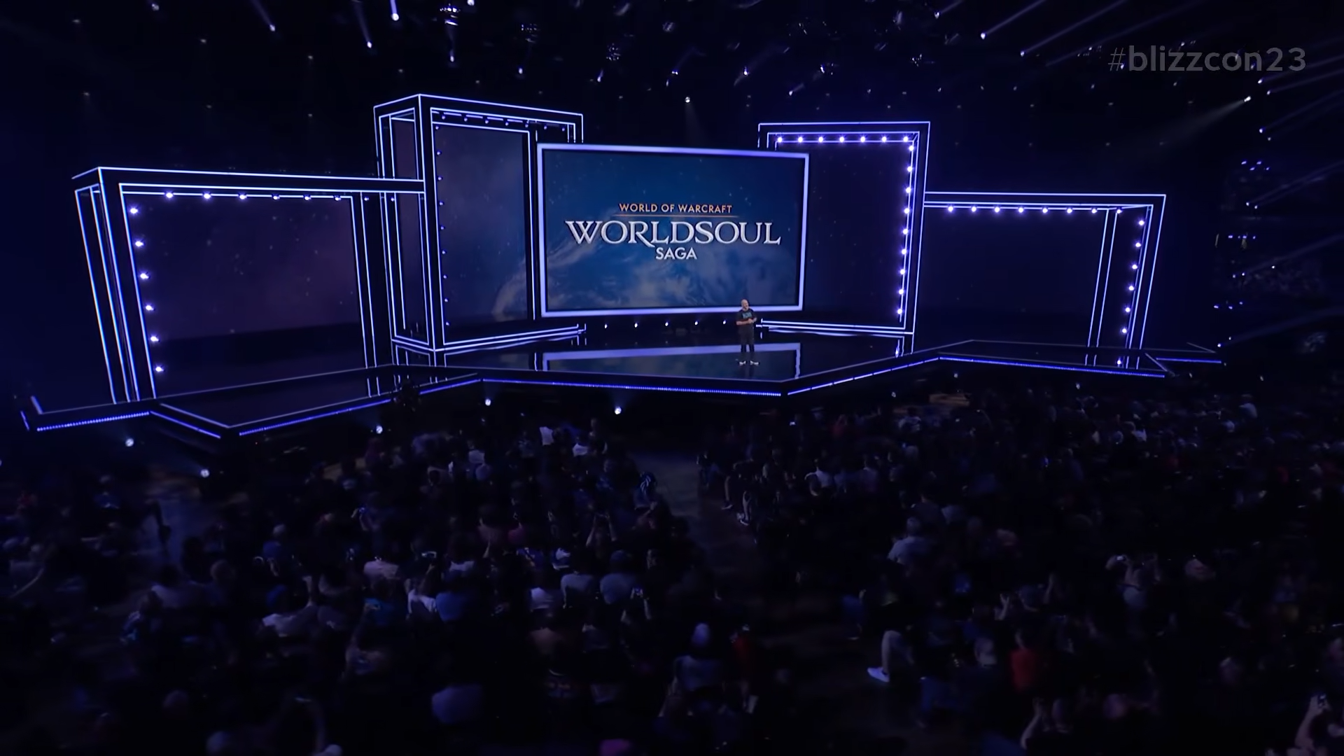 Blizzard Y Su Triple Apuesta Para La Franquicia Warcraft Durante Este 2026 2 25 Screenshot