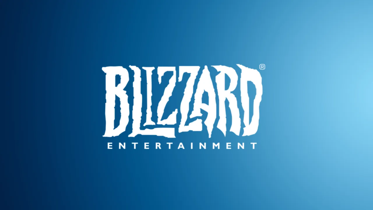 Blizzard Entertainment