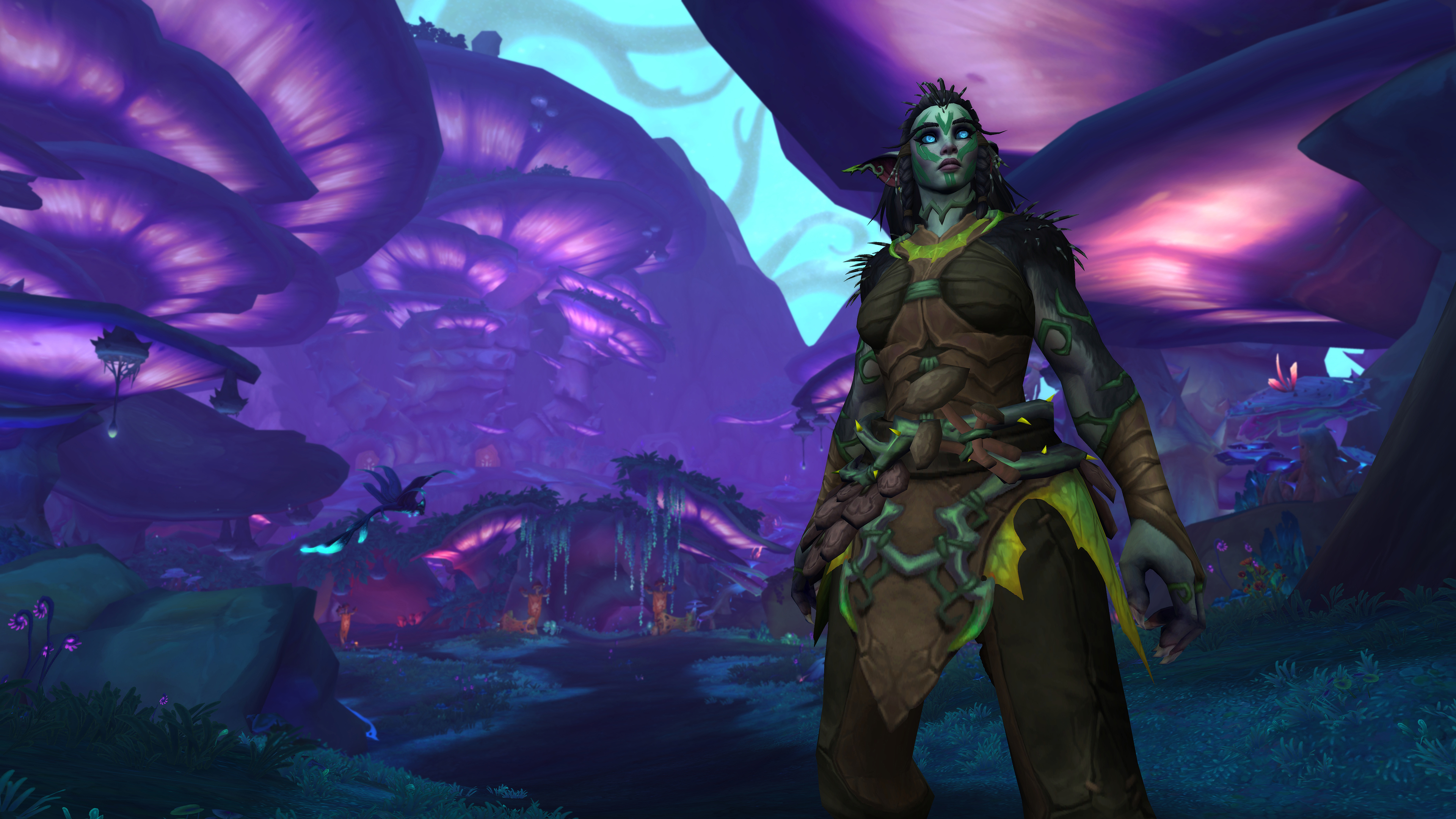 Wo W Midnight Gamescom Reveal Haranir Customization 051