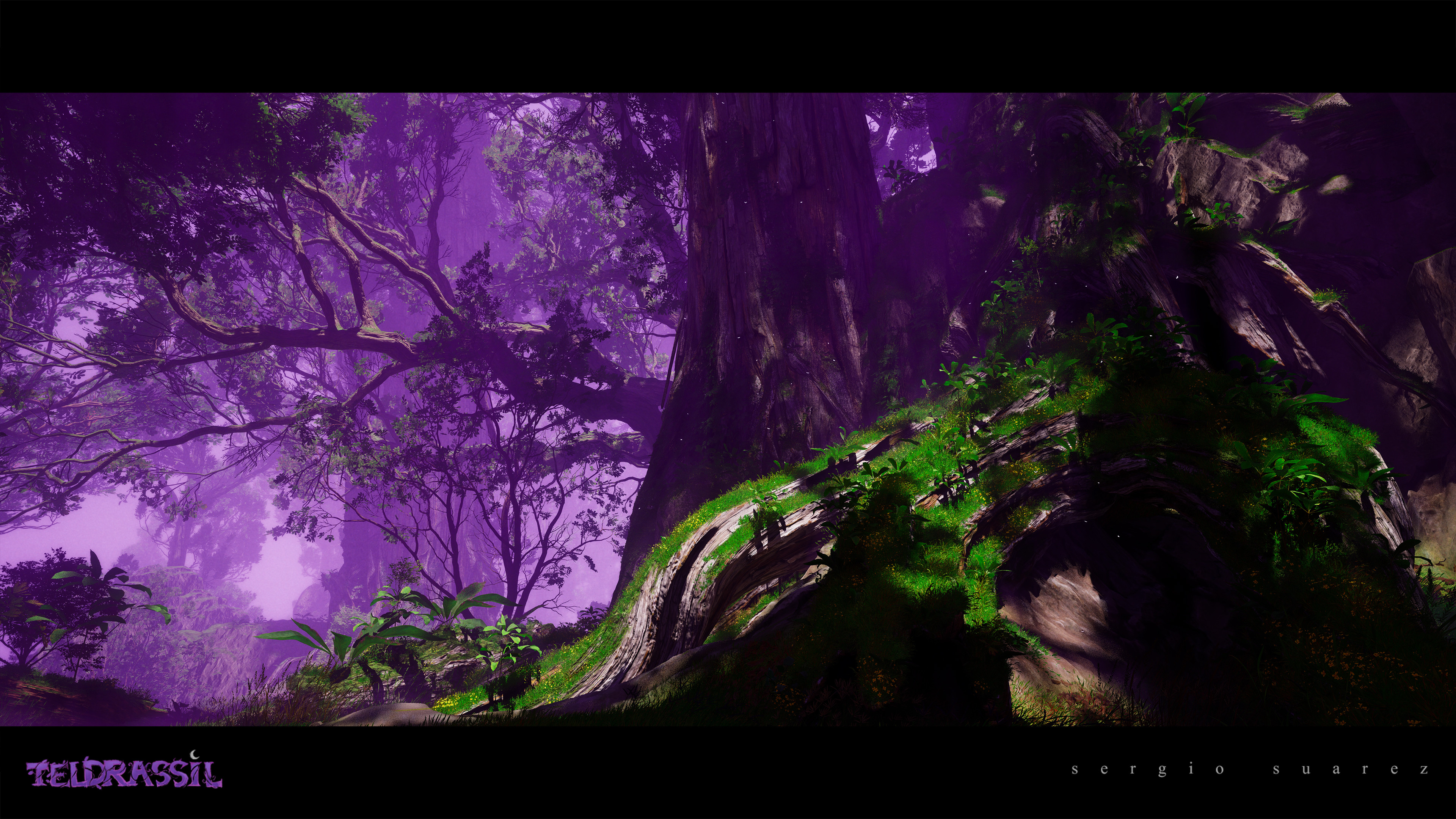 Sergio Suarez Second Scene 04