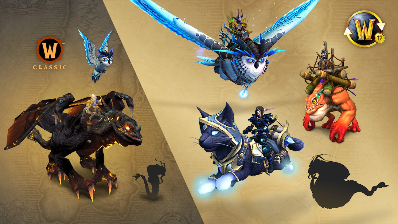 Wo W 12 Months Shop Yearof Azeroth2024 Bnet Shop Browsing Card 1920x1080