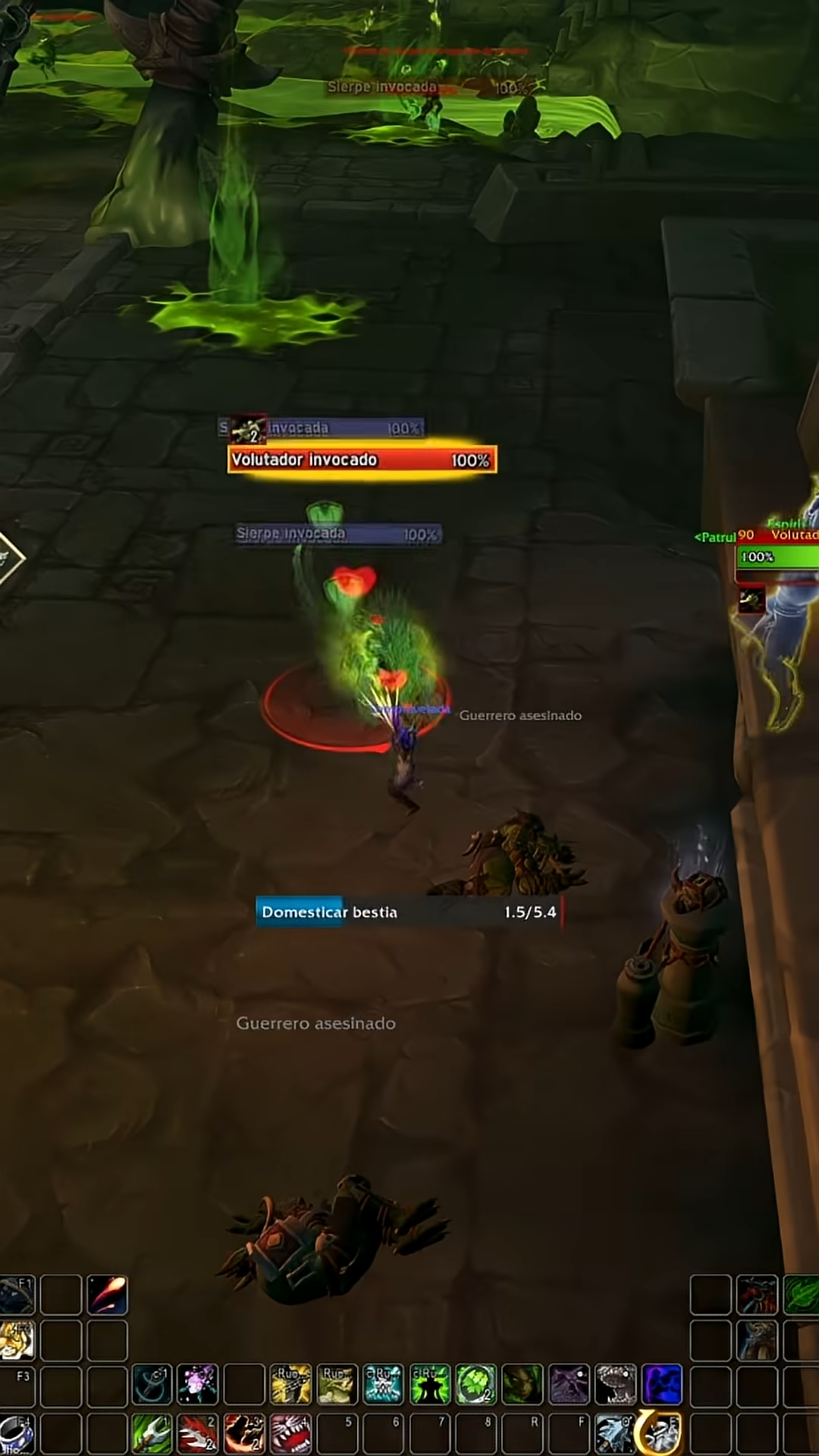 Consigue Las Mascotas Exclusivas En El Nuevo Evento De World of Warcraft 0 28 Screenshot