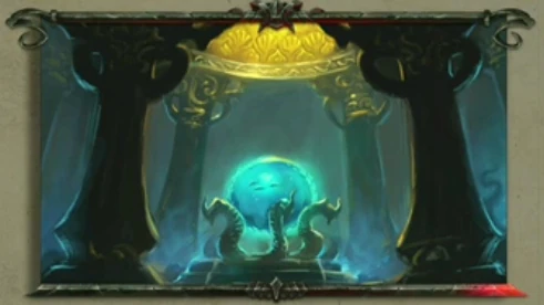 Abyssal Maw Art