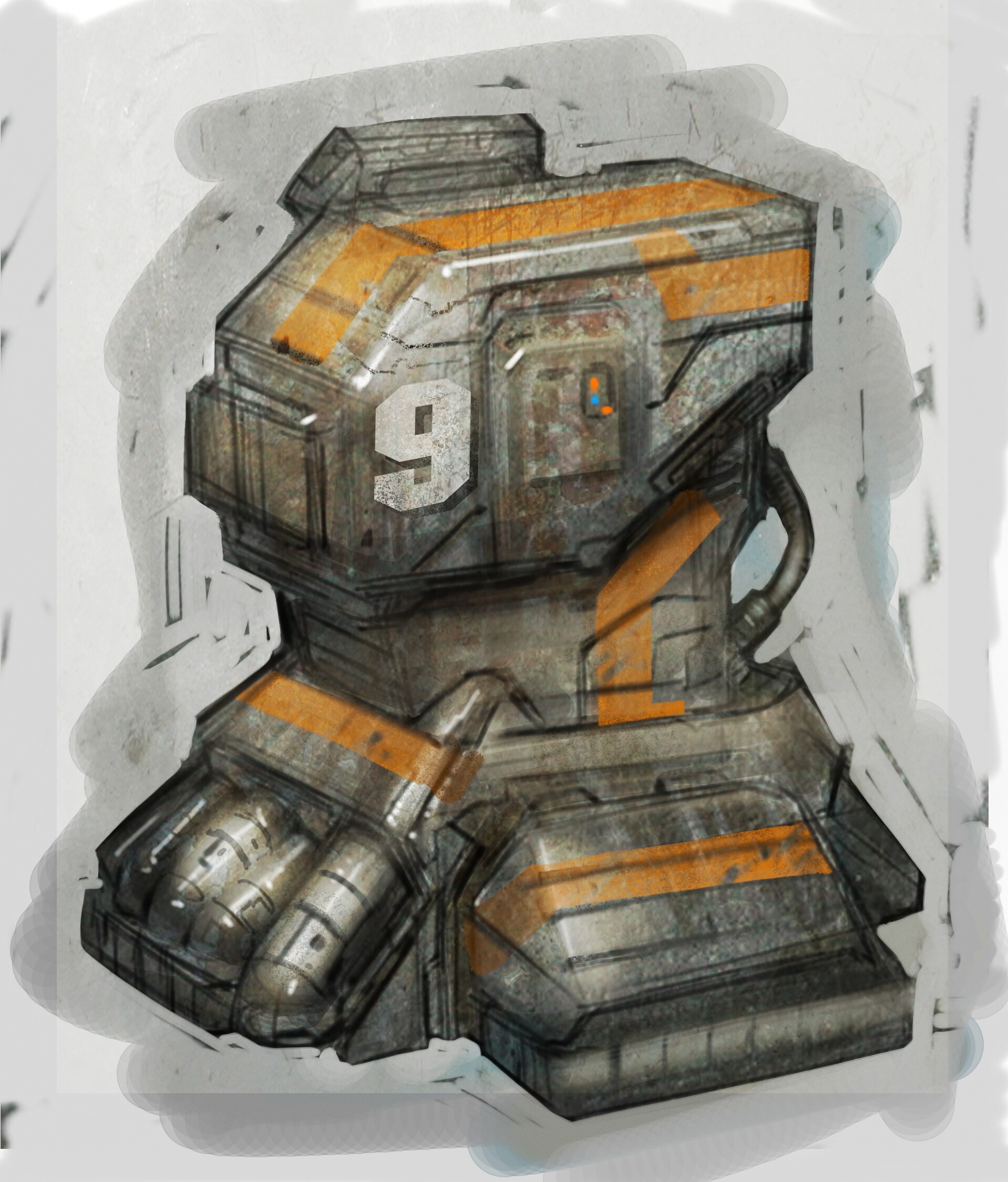 Eric Browning Terranbase