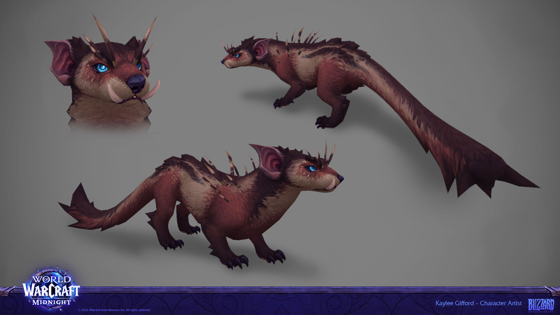 Kaylee Gifford Druid Travel Main