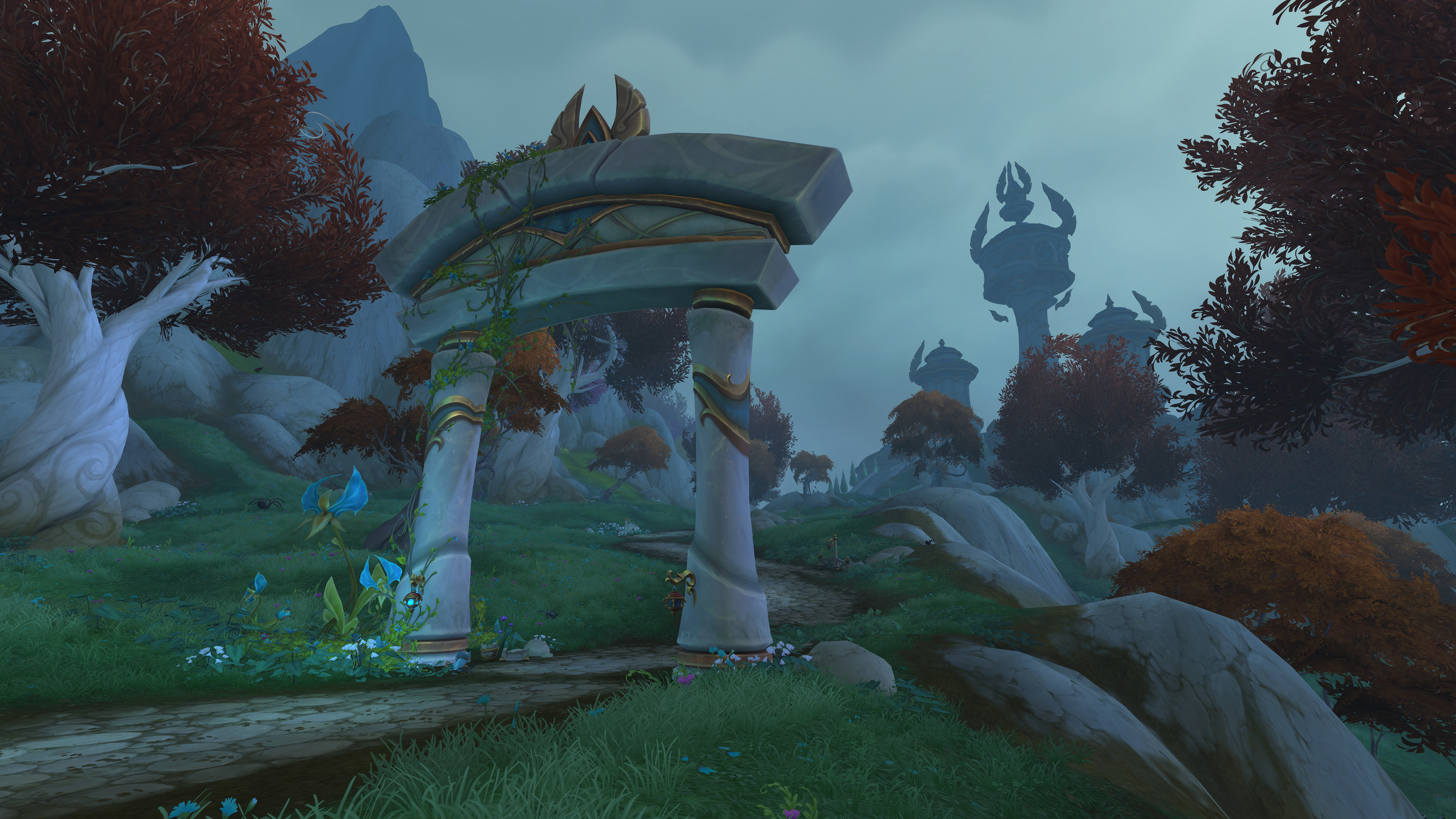 Wo W Midnight Gamescom Reveal Eversong Woods 005