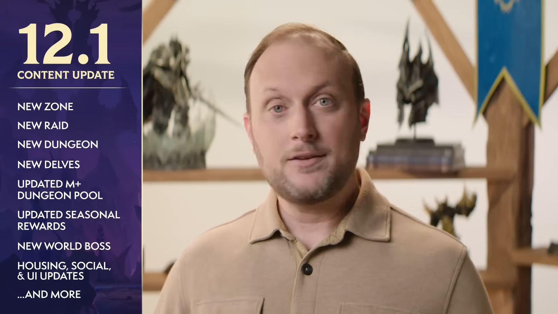 Estado De Azeroth 2026   World of Warcraft 28 4 Screenshot