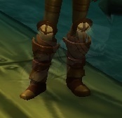 1174717 Copper Divers Boots