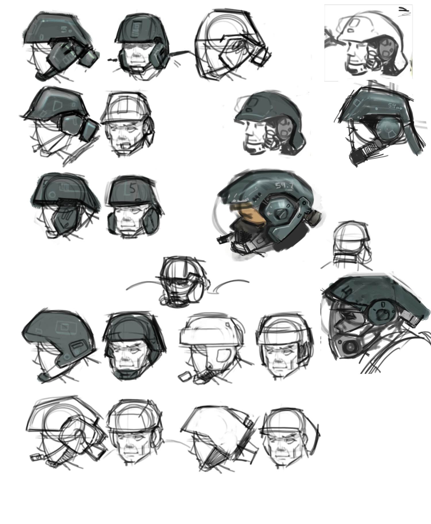 Eric Browning Helmetp7 001