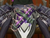 1152910 Assassins Bandolier