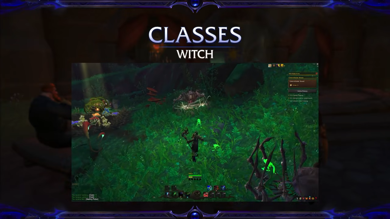 Blizz Con 2026   Main Stage   World of Warcraft  Midnight   What's Next 5 23 14 Screenshot
