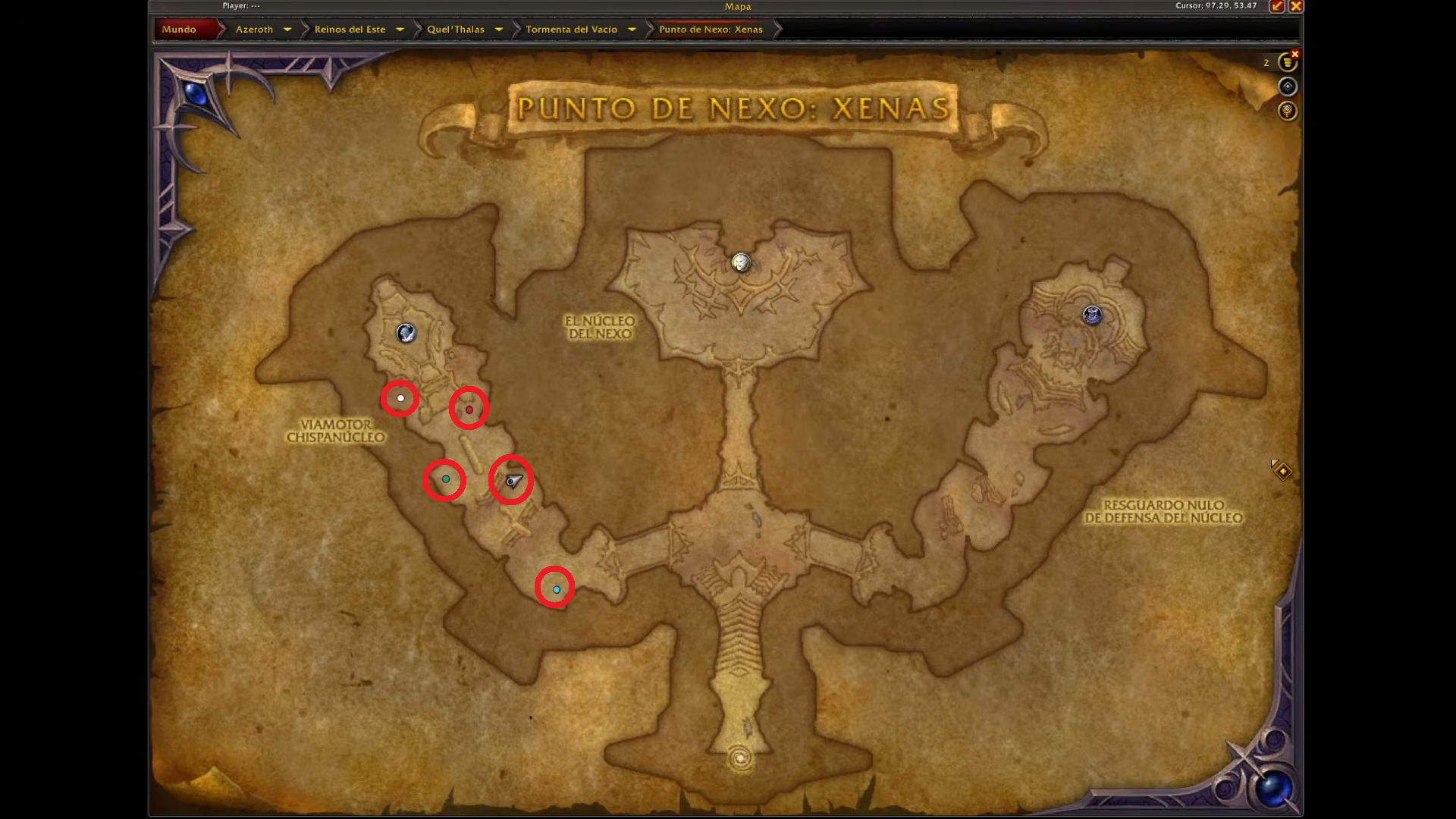 Consigue Las Dos Recompensas Secretas De Midnight 5 28 Screenshot